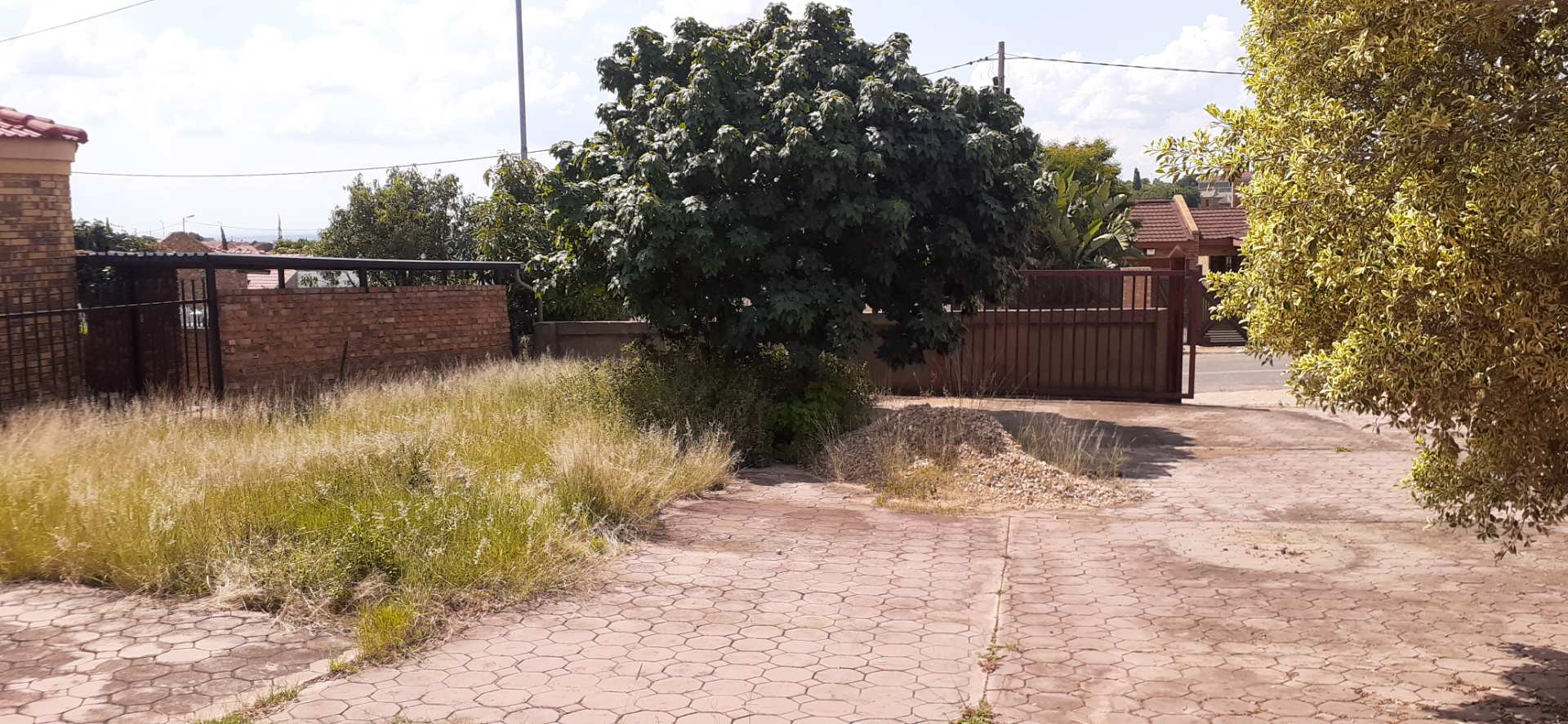 3 Bedroom Property for Sale in Soshanguve M Gauteng