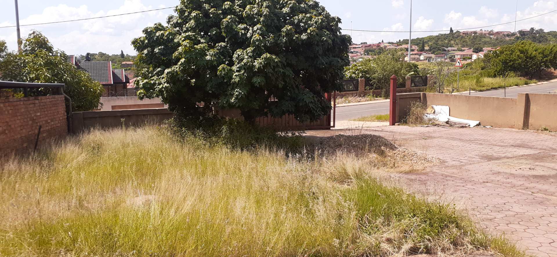 3 Bedroom Property for Sale in Soshanguve M Gauteng