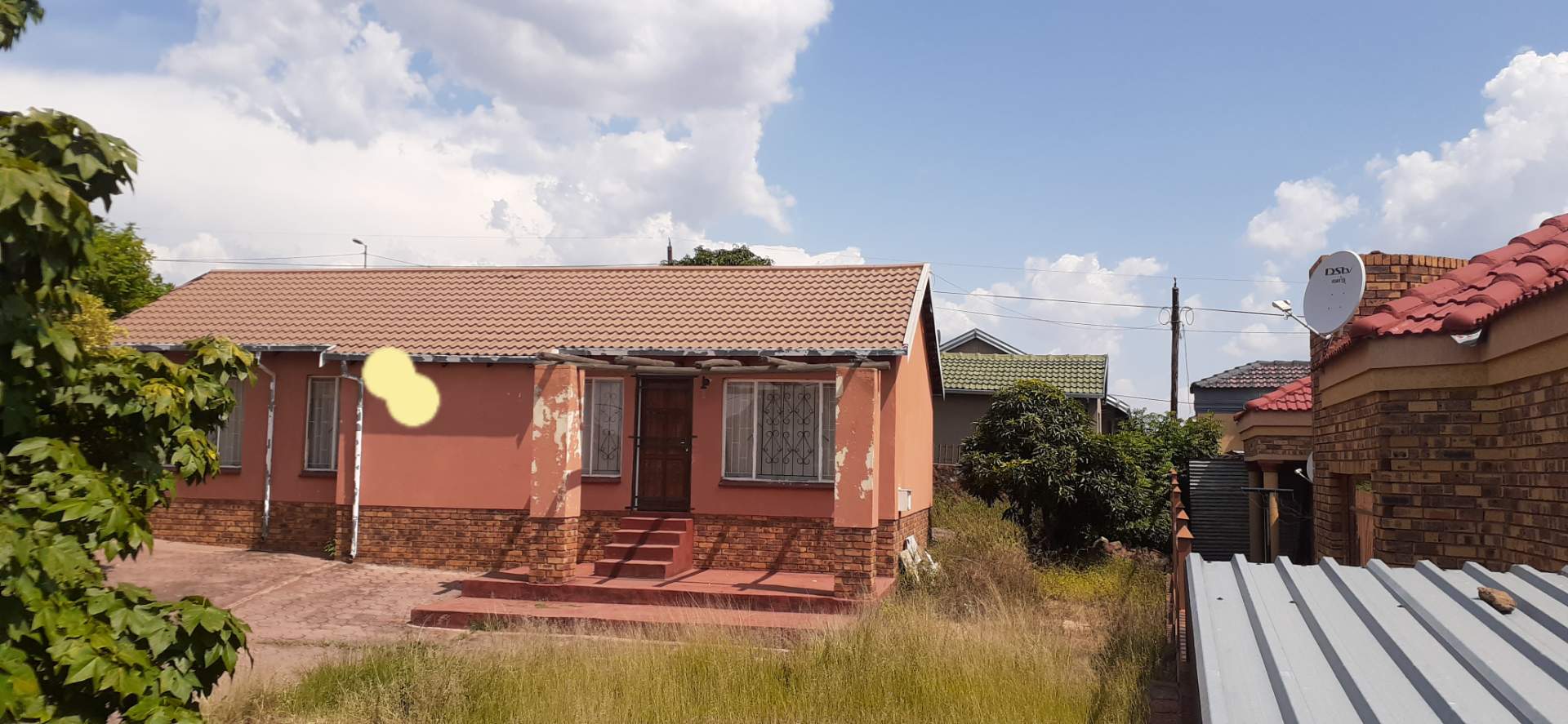 3 Bedroom Property for Sale in Soshanguve M Gauteng