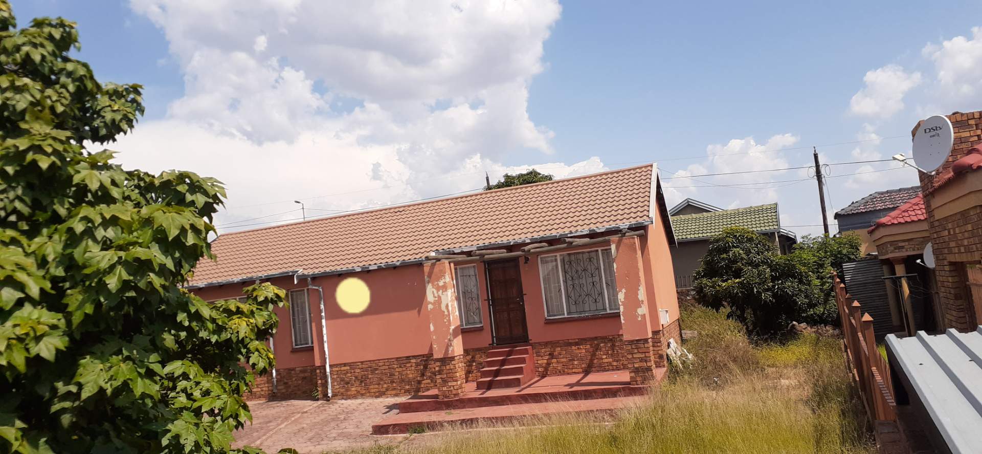 3 Bedroom Property for Sale in Soshanguve M Gauteng