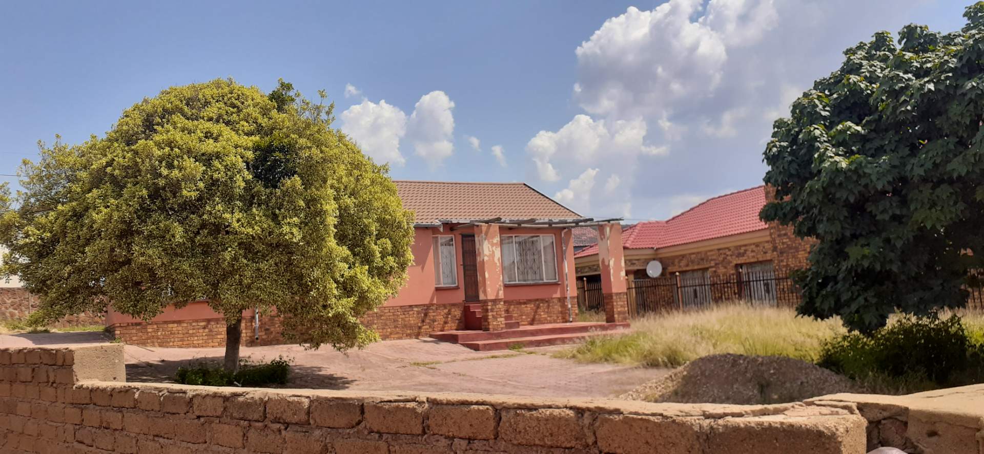 3 Bedroom Property for Sale in Soshanguve M Gauteng