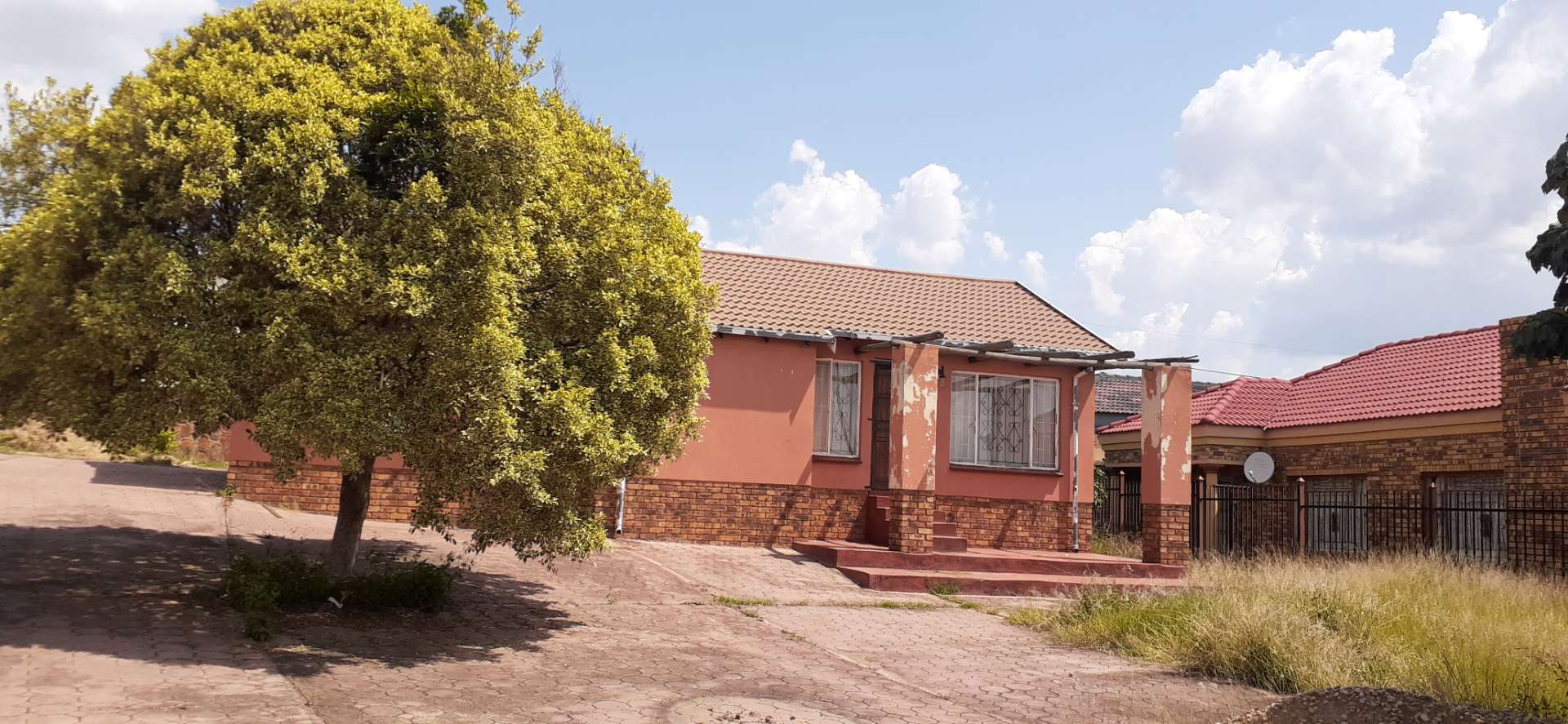 3 Bedroom Property for Sale in Soshanguve M Gauteng