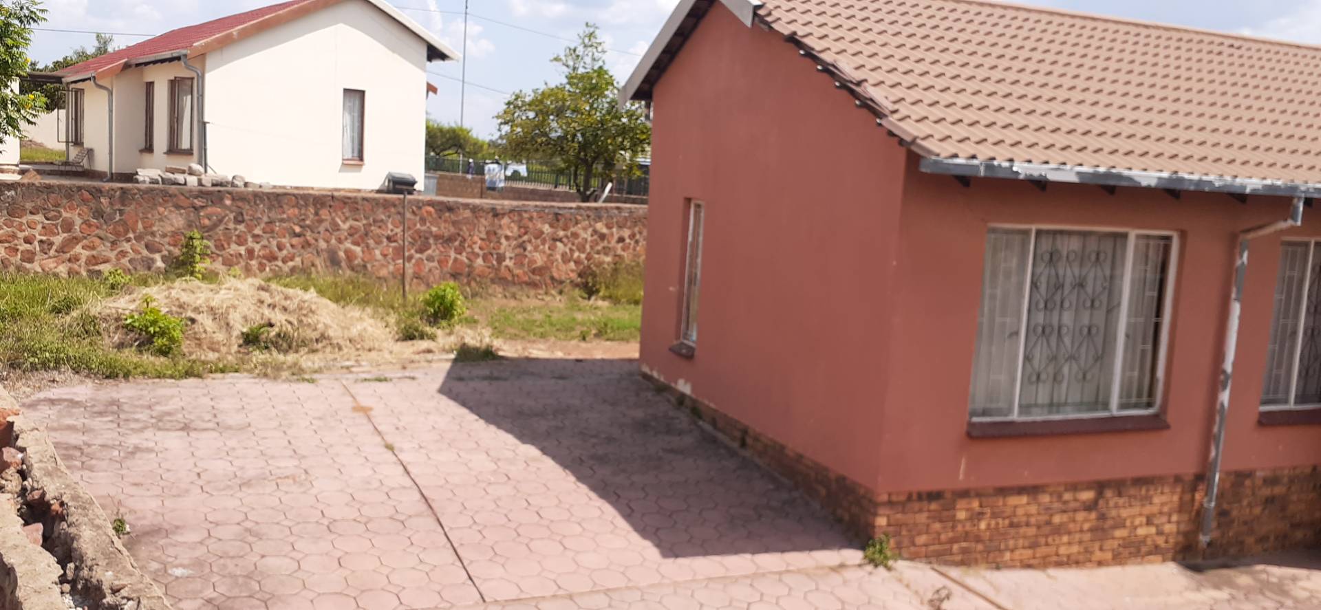 3 Bedroom Property for Sale in Soshanguve M Gauteng