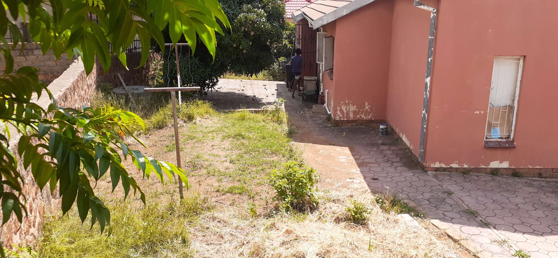 3 Bedroom Property for Sale in Soshanguve M Gauteng