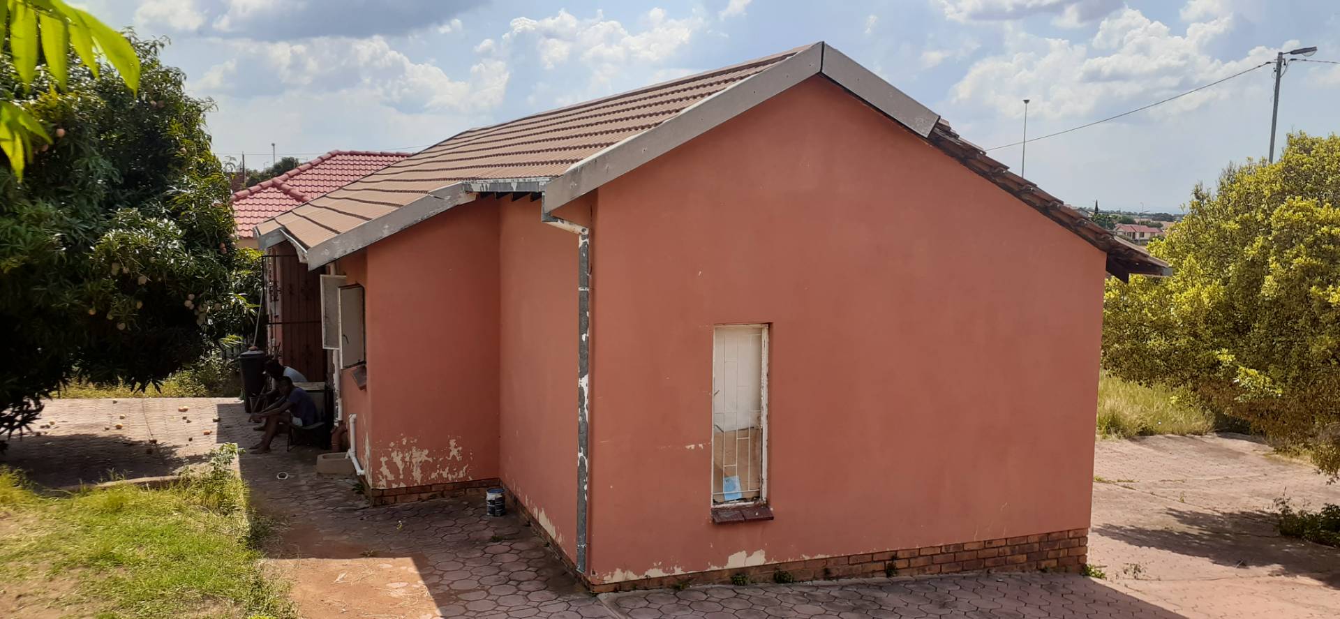 3 Bedroom Property for Sale in Soshanguve M Gauteng