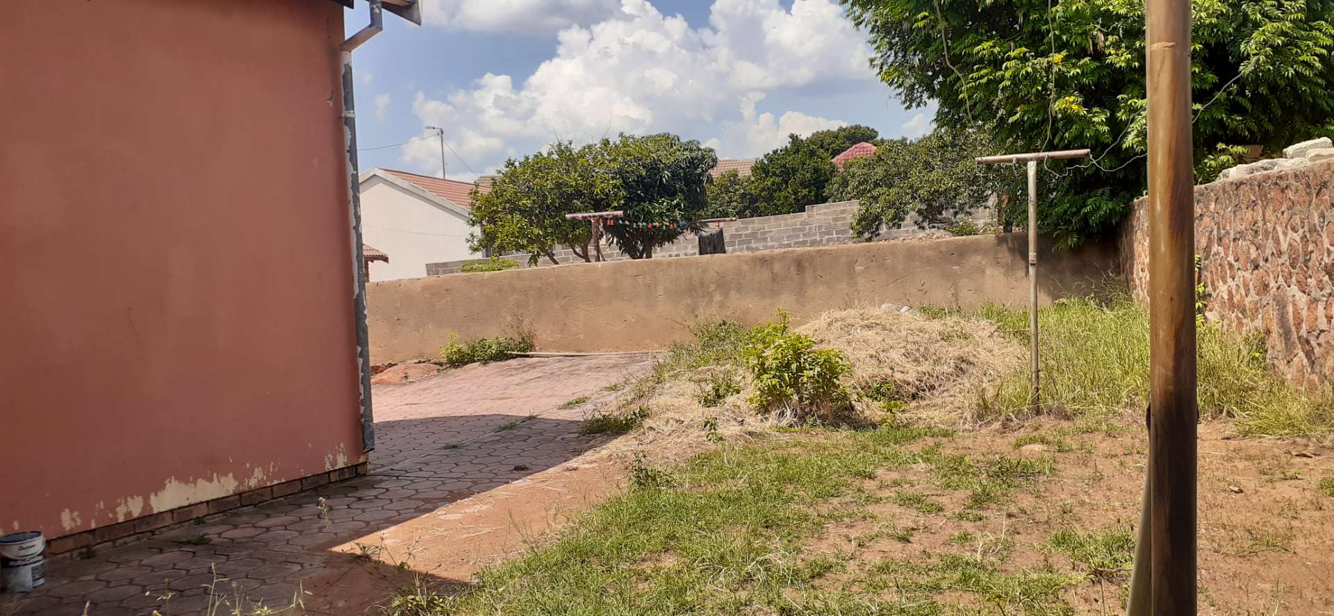 3 Bedroom Property for Sale in Soshanguve M Gauteng