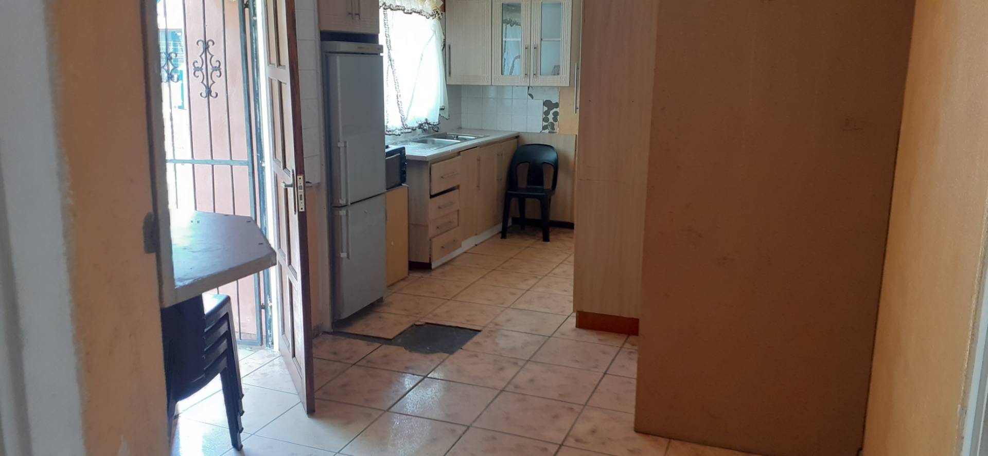 3 Bedroom Property for Sale in Soshanguve M Gauteng