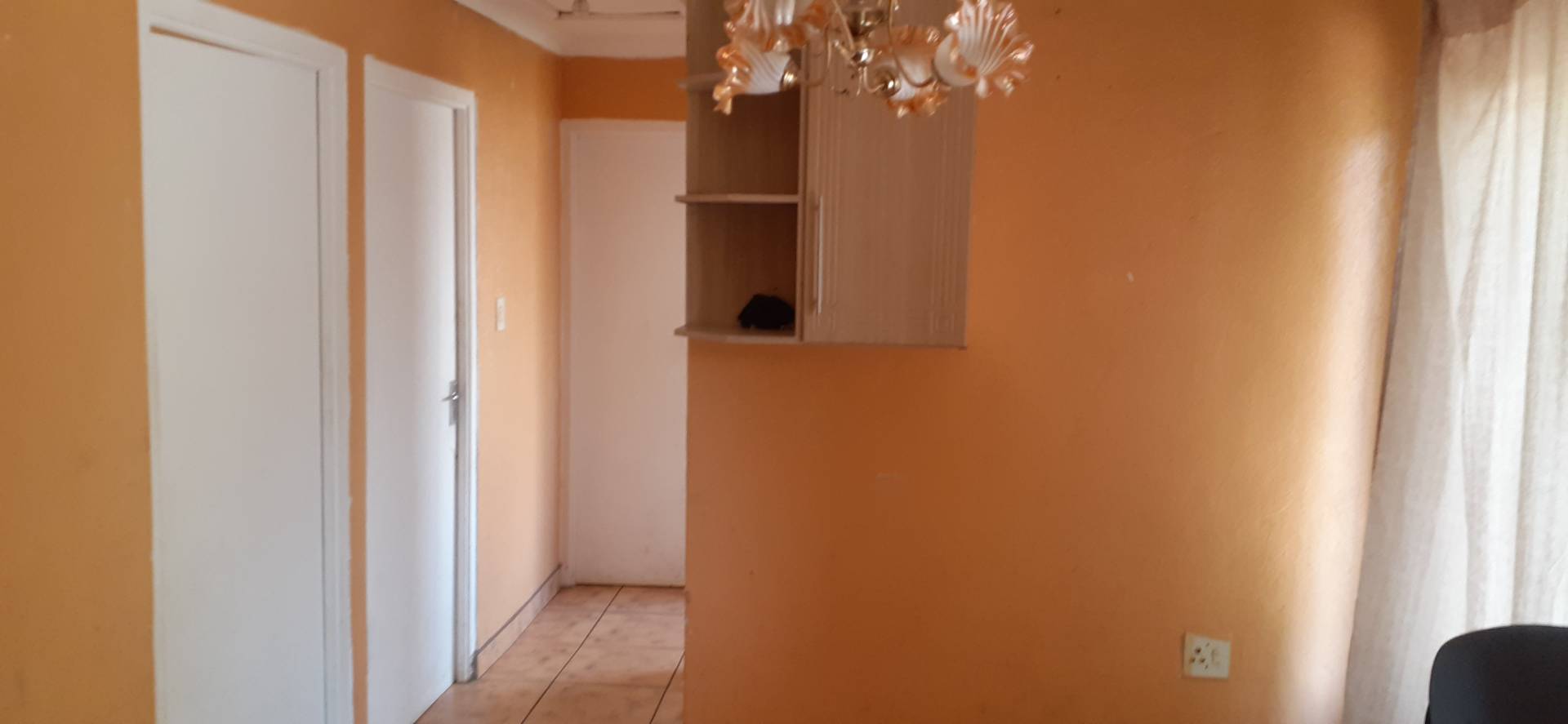 3 Bedroom Property for Sale in Soshanguve M Gauteng