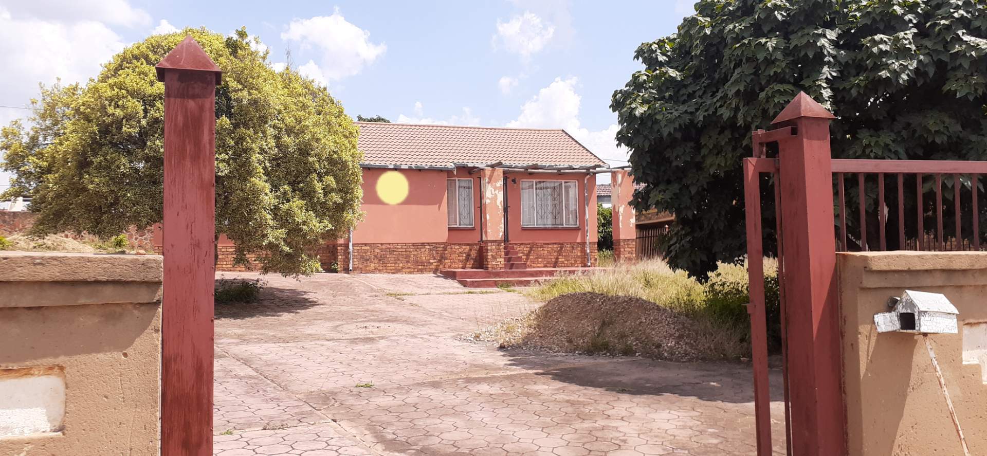 3 Bedroom Property for Sale in Soshanguve M Gauteng