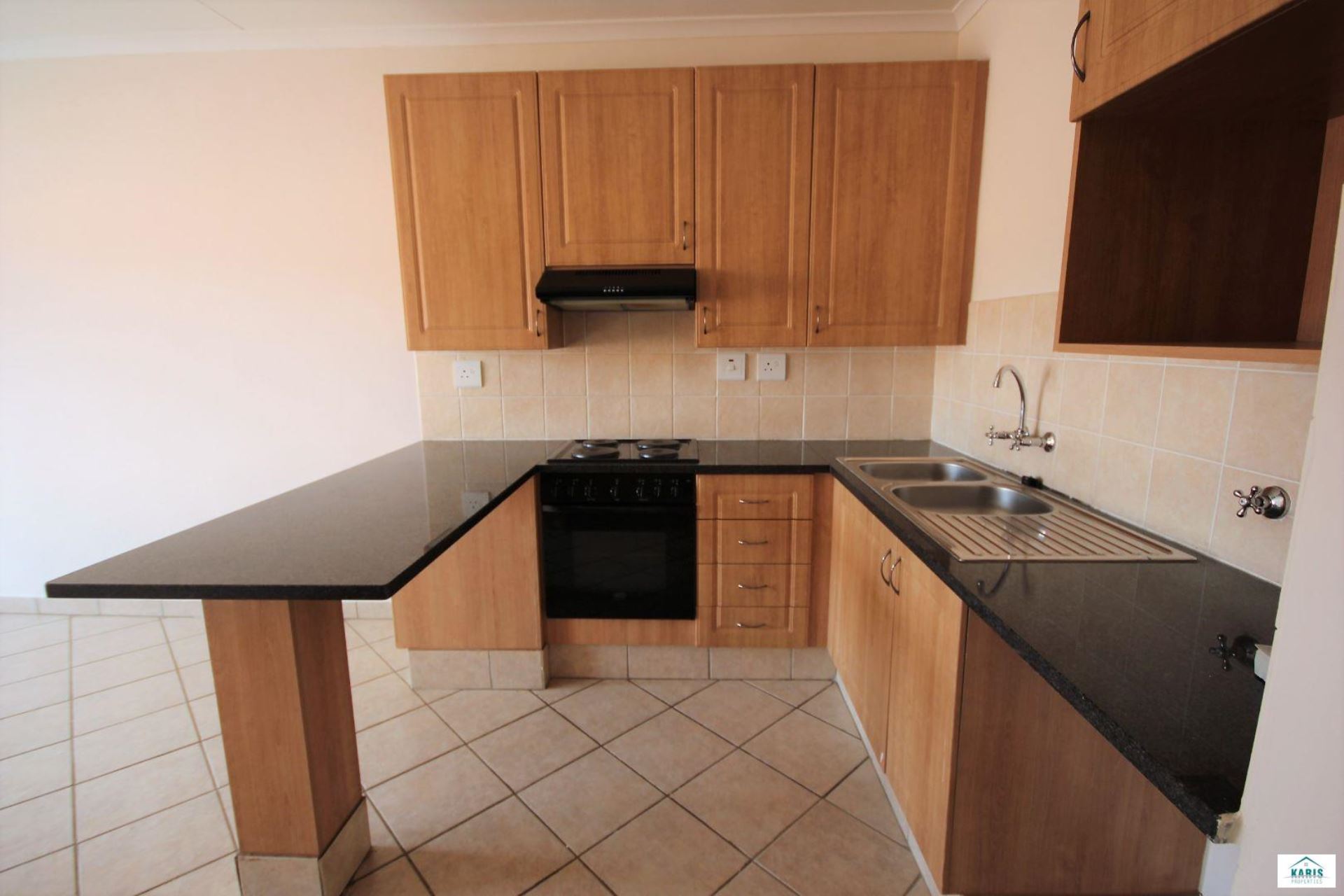 To Let 2 Bedroom Property for Rent in Hazeldean Gauteng