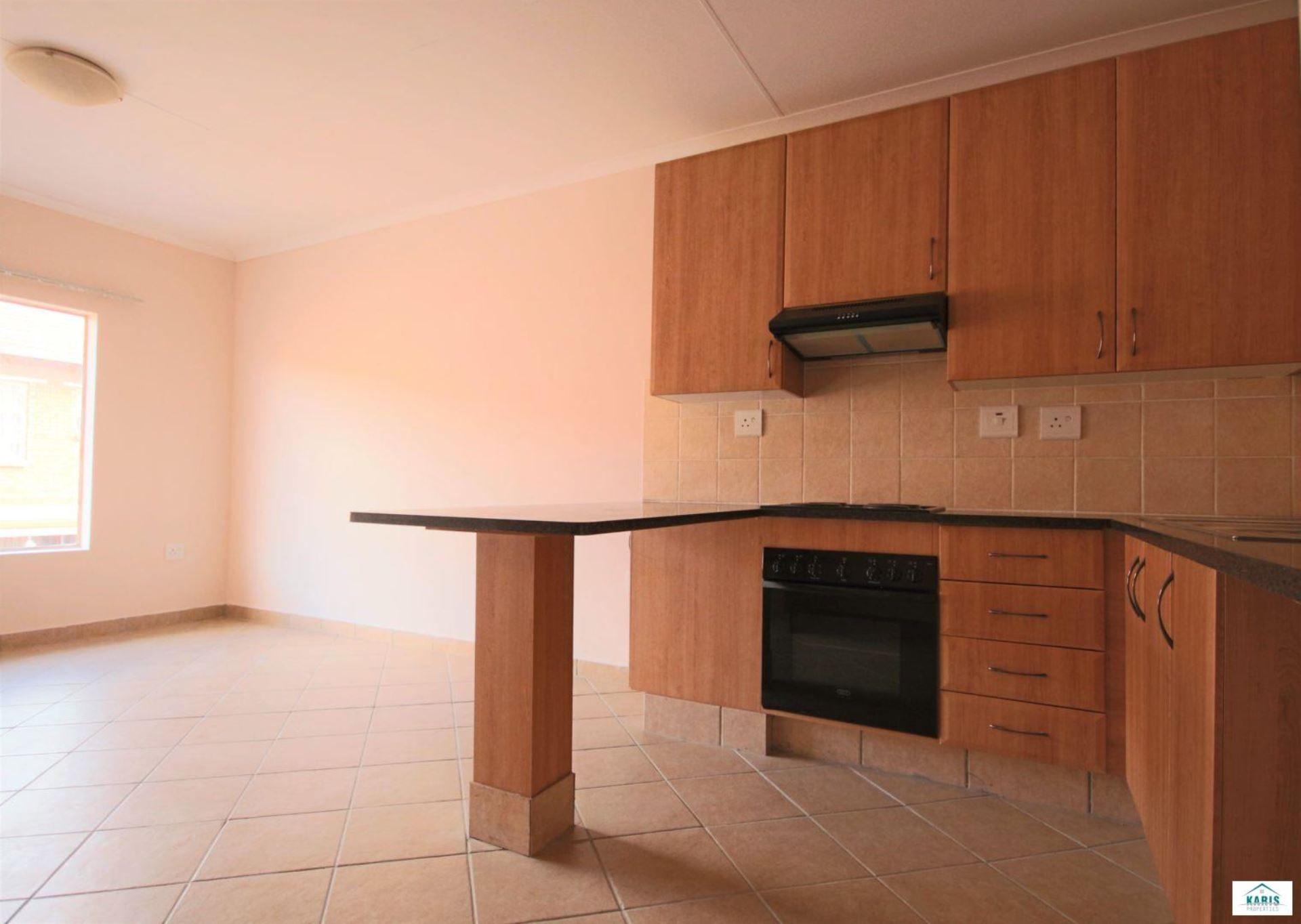 To Let 2 Bedroom Property for Rent in Hazeldean Gauteng