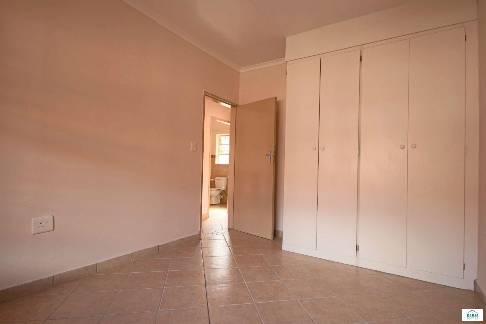 To Let 2 Bedroom Property for Rent in Hazeldean Gauteng