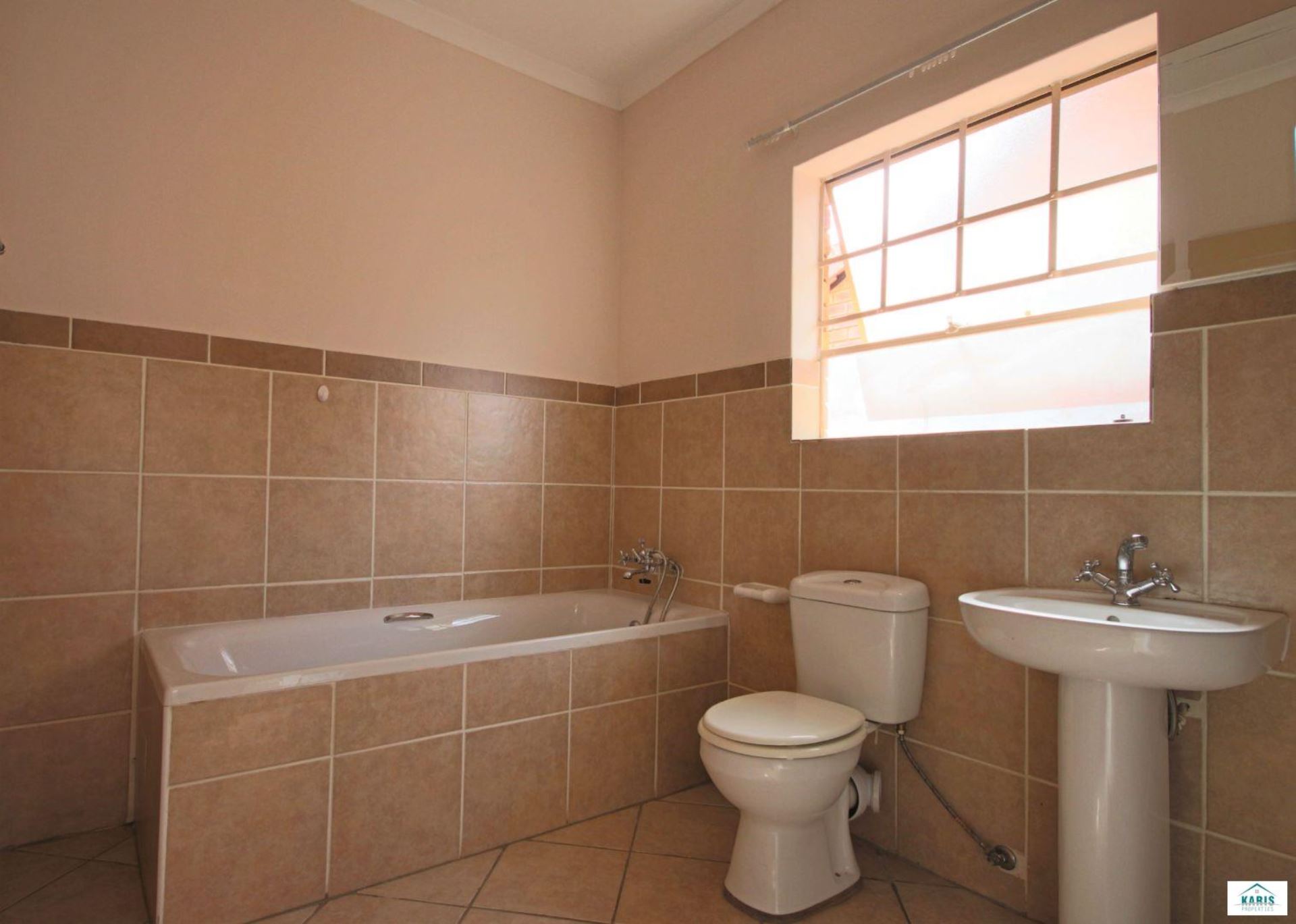 To Let 2 Bedroom Property for Rent in Hazeldean Gauteng