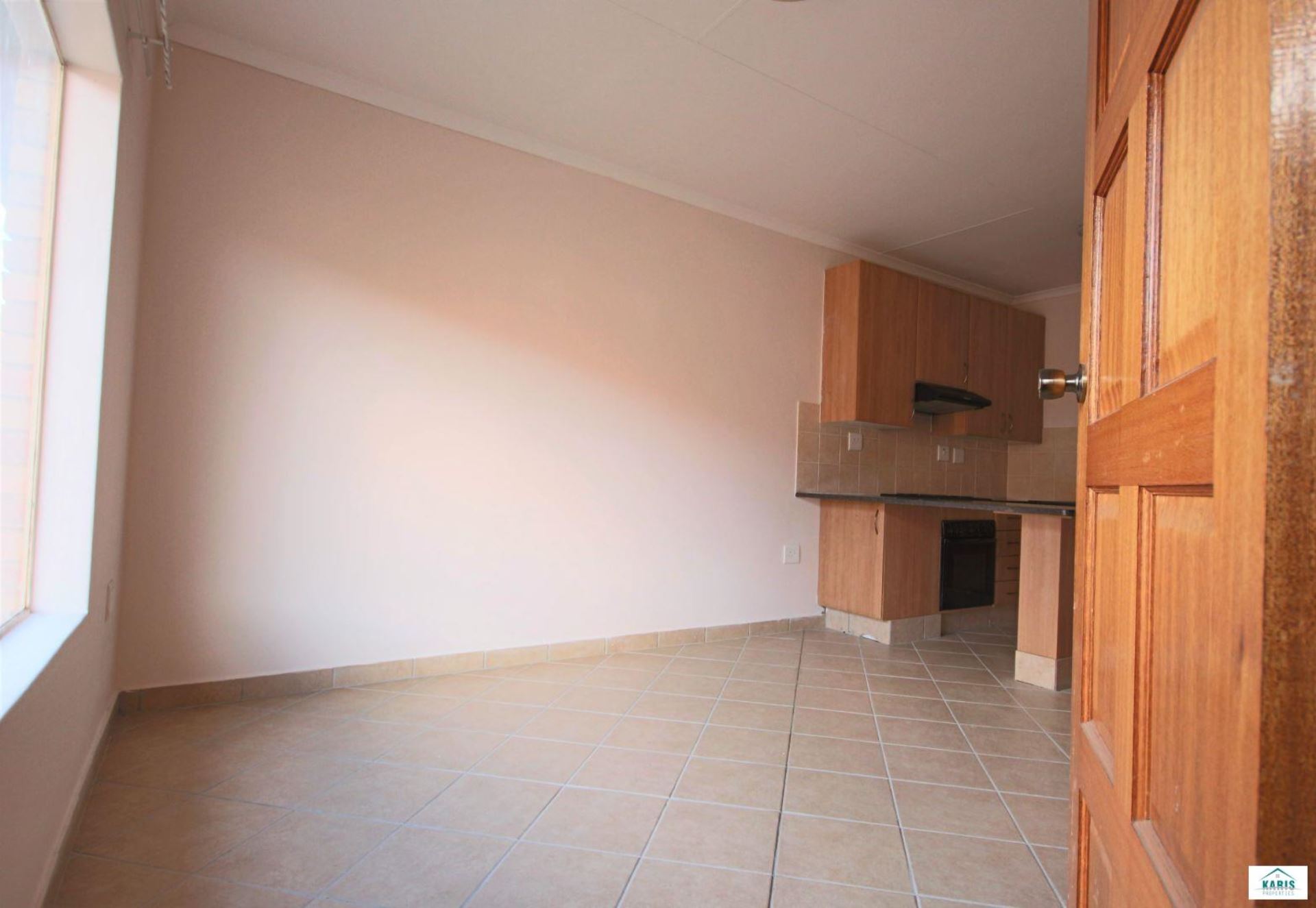 To Let 2 Bedroom Property for Rent in Hazeldean Gauteng