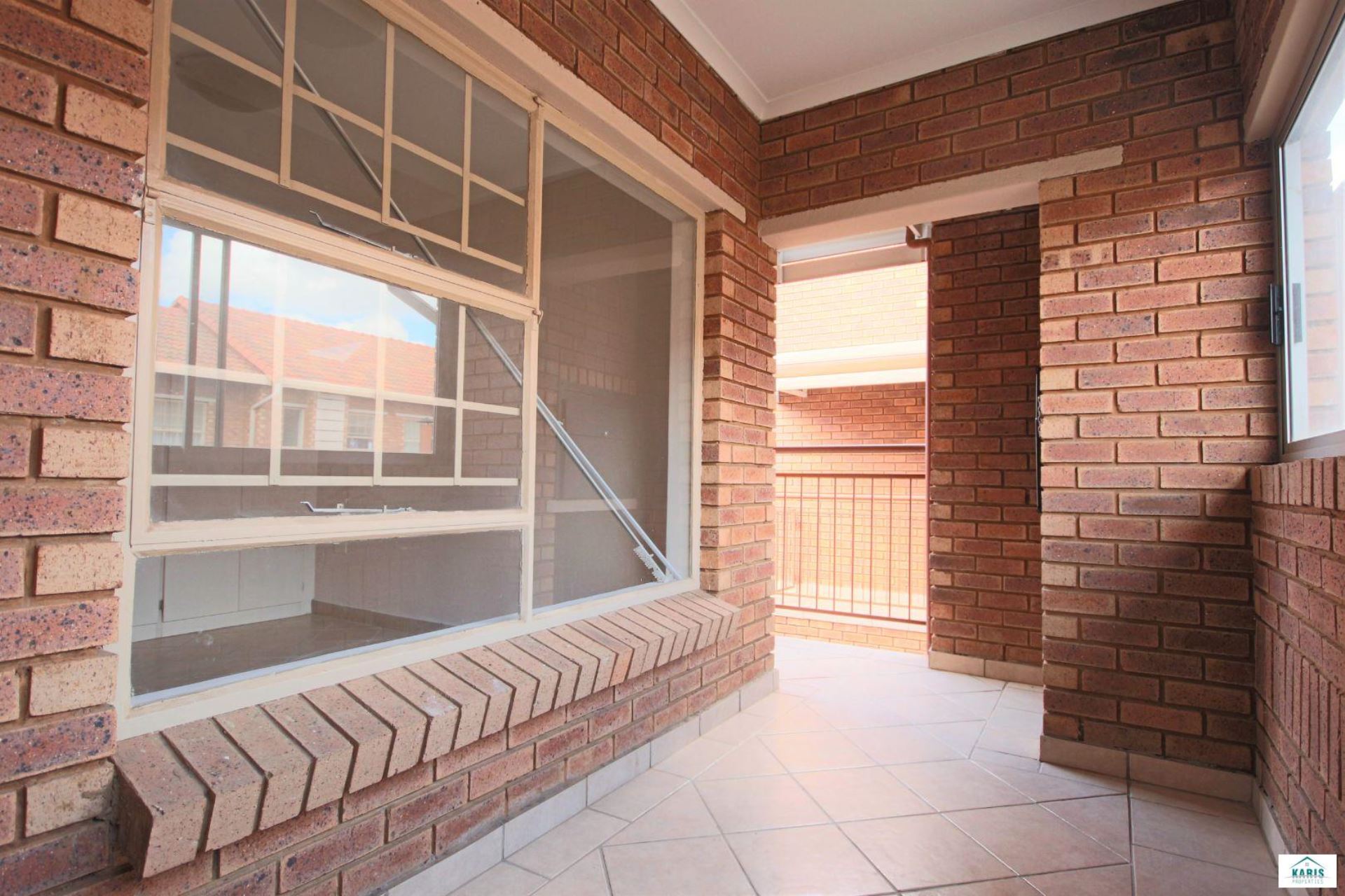 To Let 2 Bedroom Property for Rent in Hazeldean Gauteng