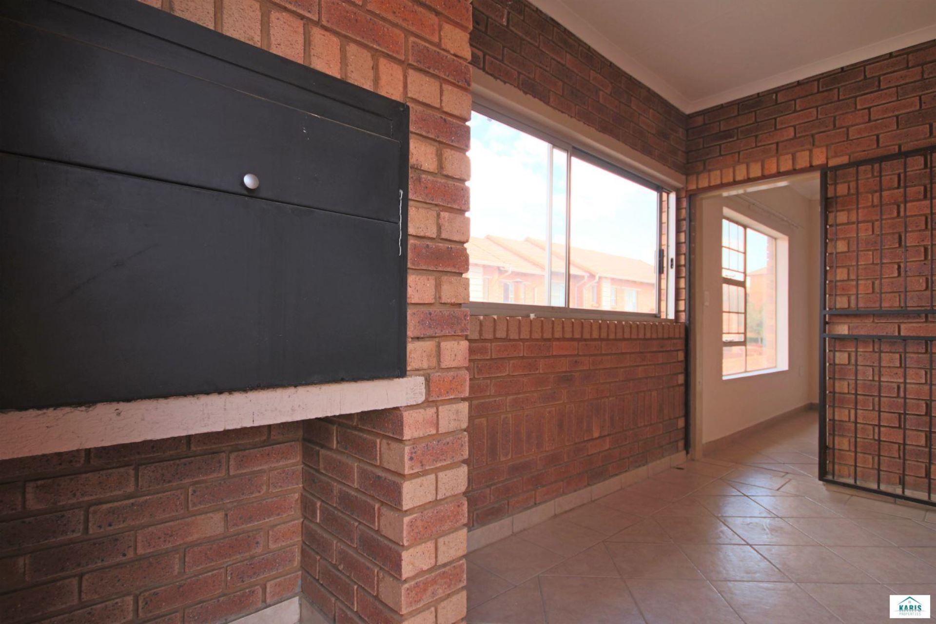 To Let 2 Bedroom Property for Rent in Hazeldean Gauteng