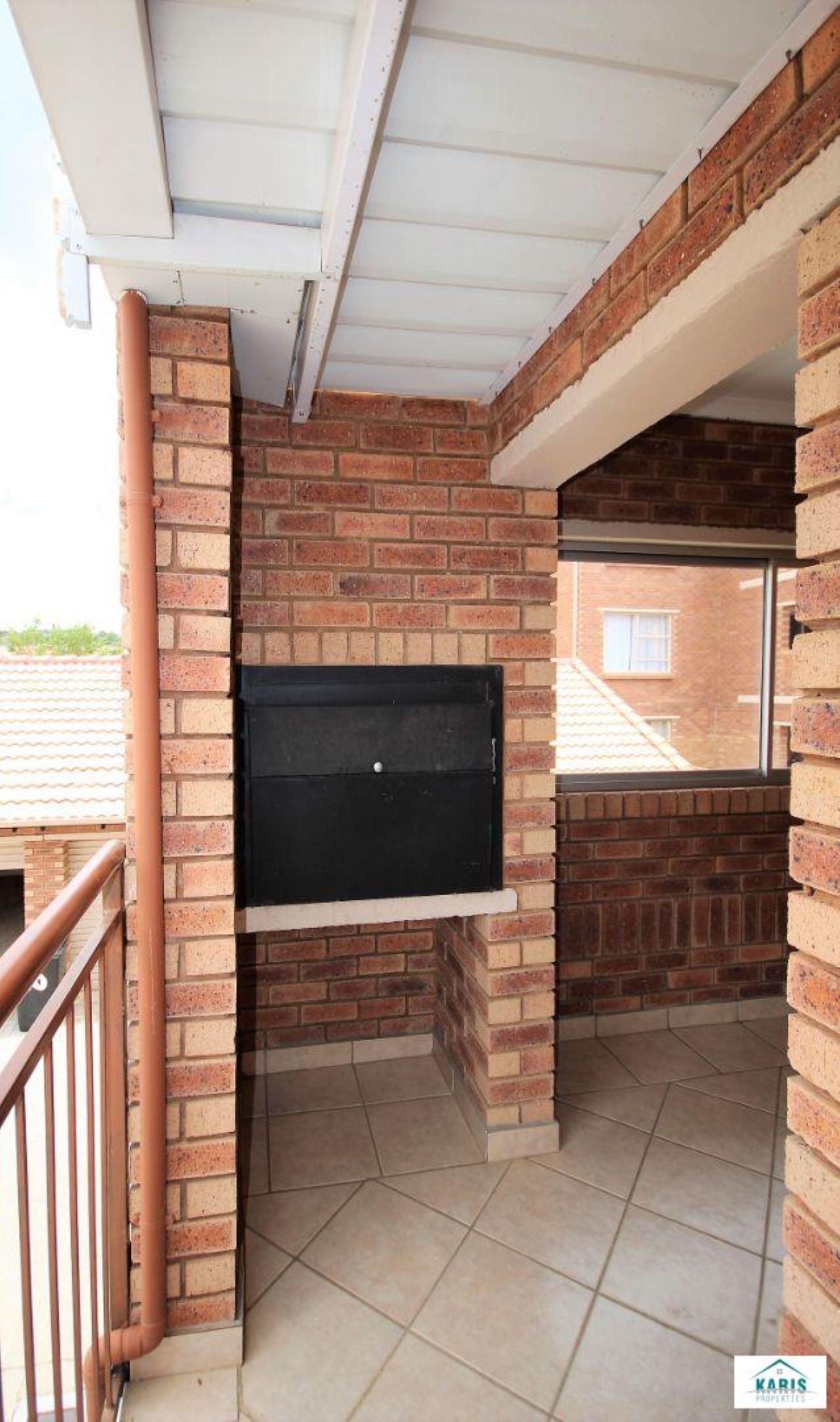 To Let 2 Bedroom Property for Rent in Hazeldean Gauteng