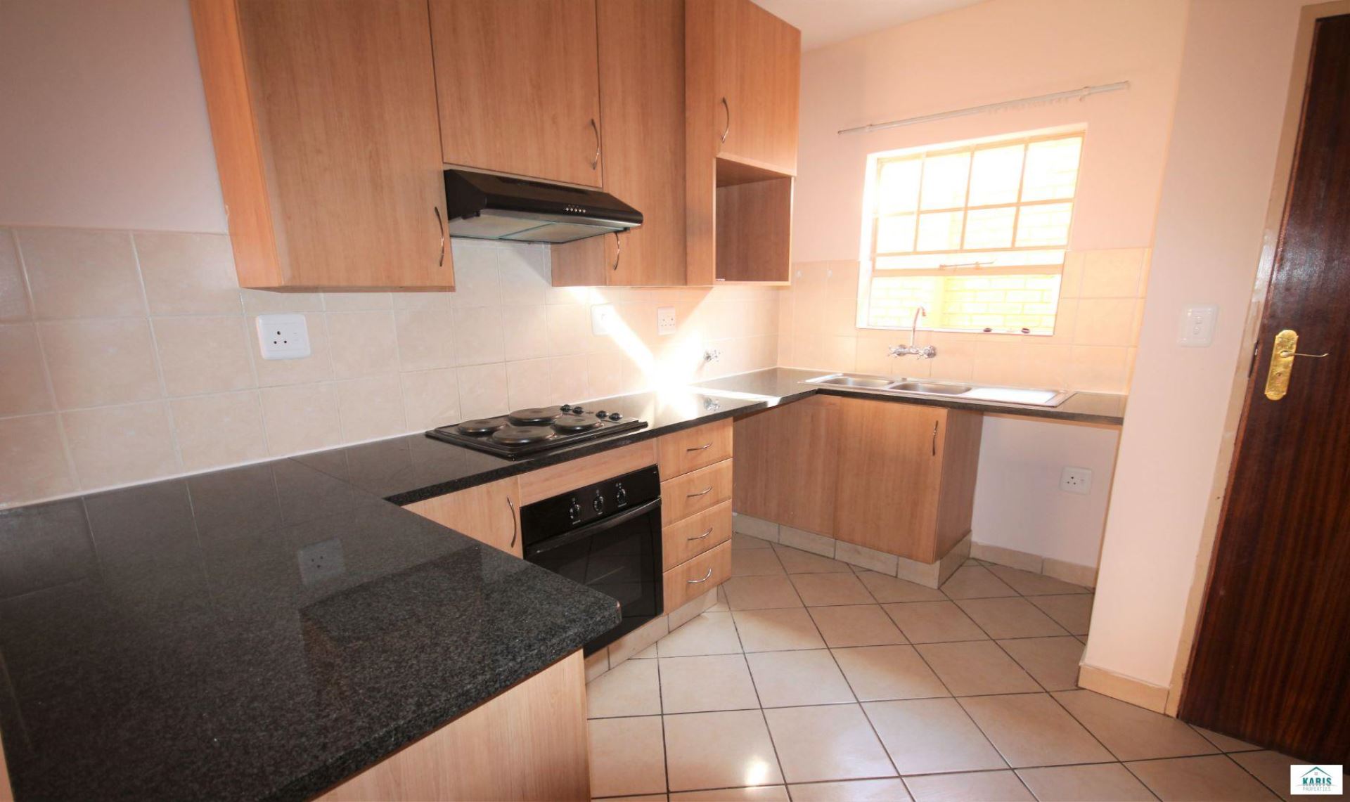 To Let 3 Bedroom Property for Rent in Hazeldean Gauteng