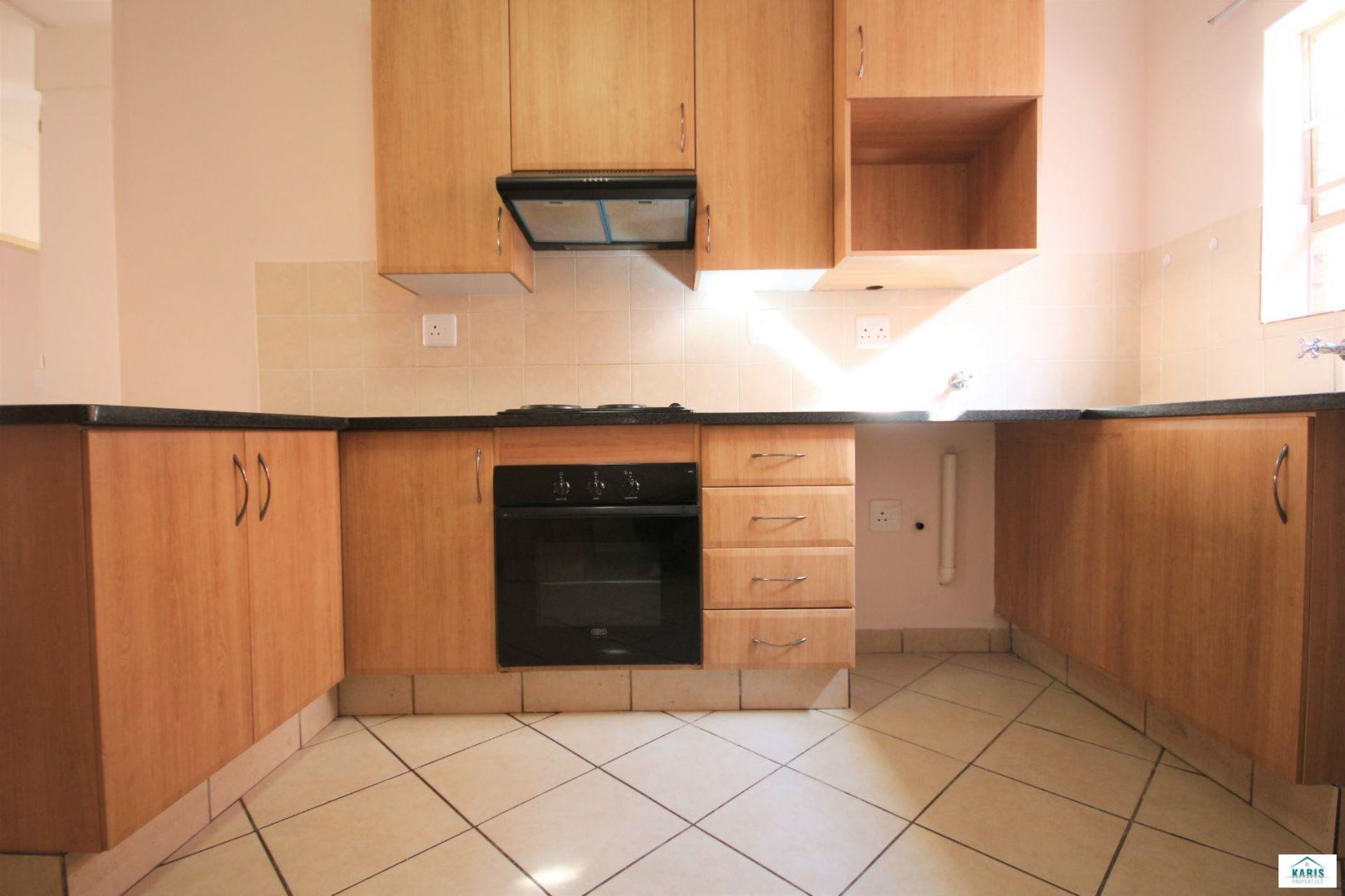 To Let 3 Bedroom Property for Rent in Hazeldean Gauteng