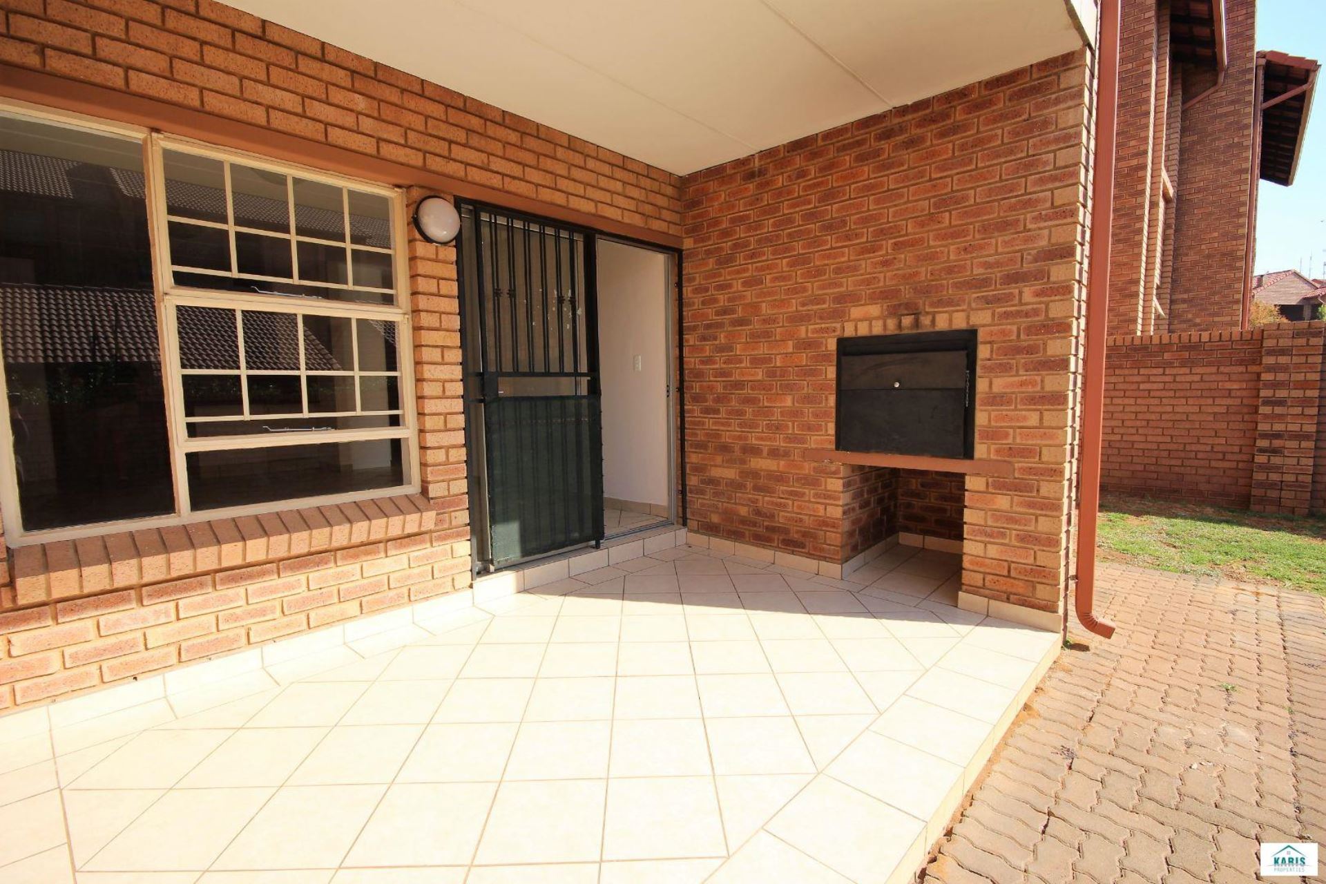 To Let 3 Bedroom Property for Rent in Hazeldean Gauteng