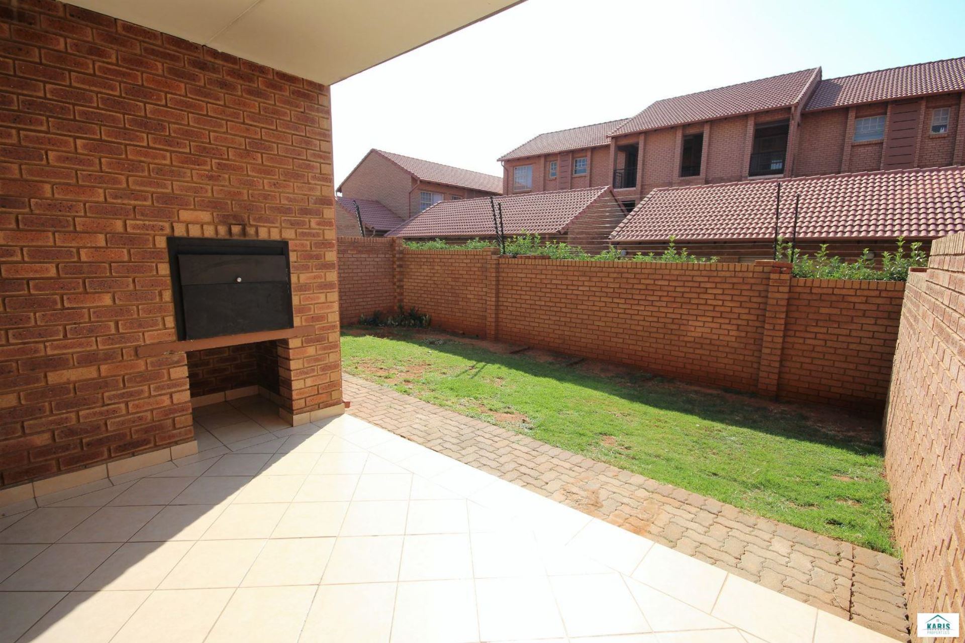 To Let 3 Bedroom Property for Rent in Hazeldean Gauteng