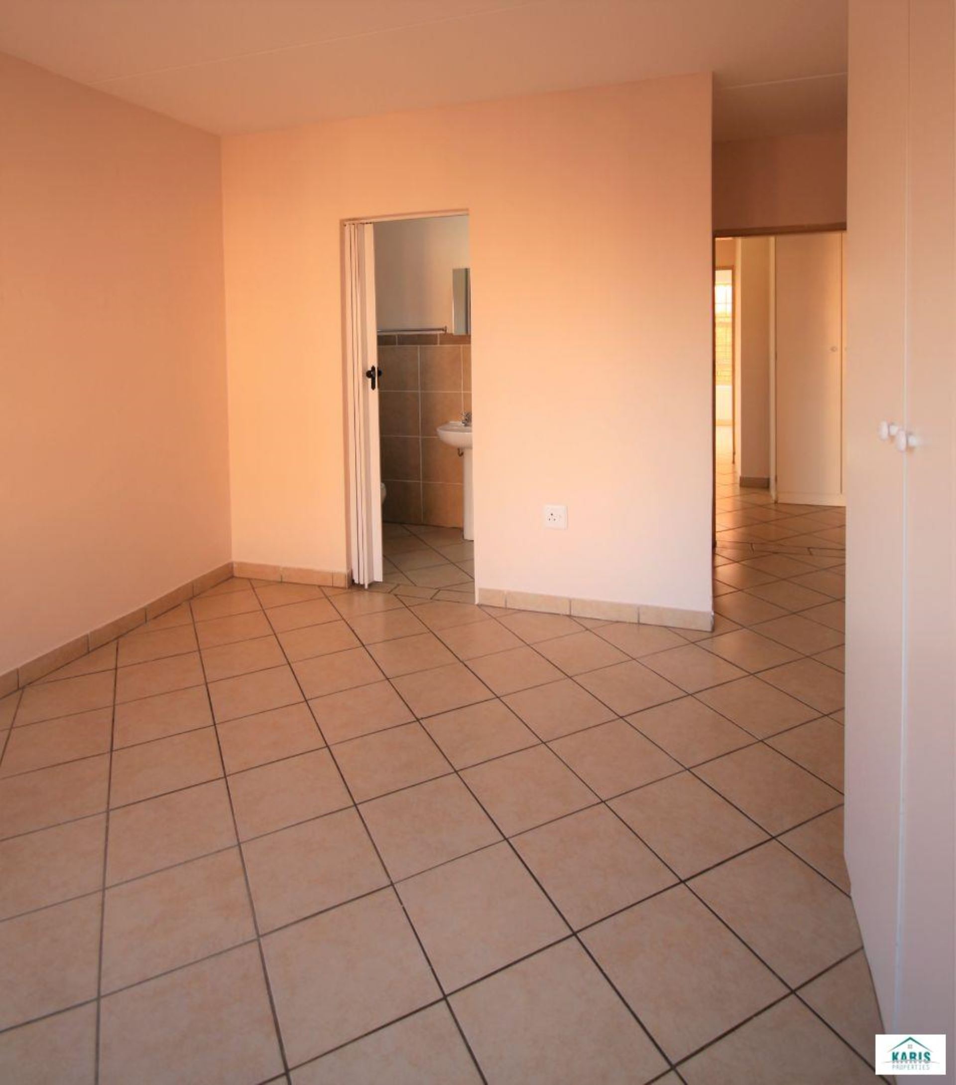 To Let 3 Bedroom Property for Rent in Hazeldean Gauteng