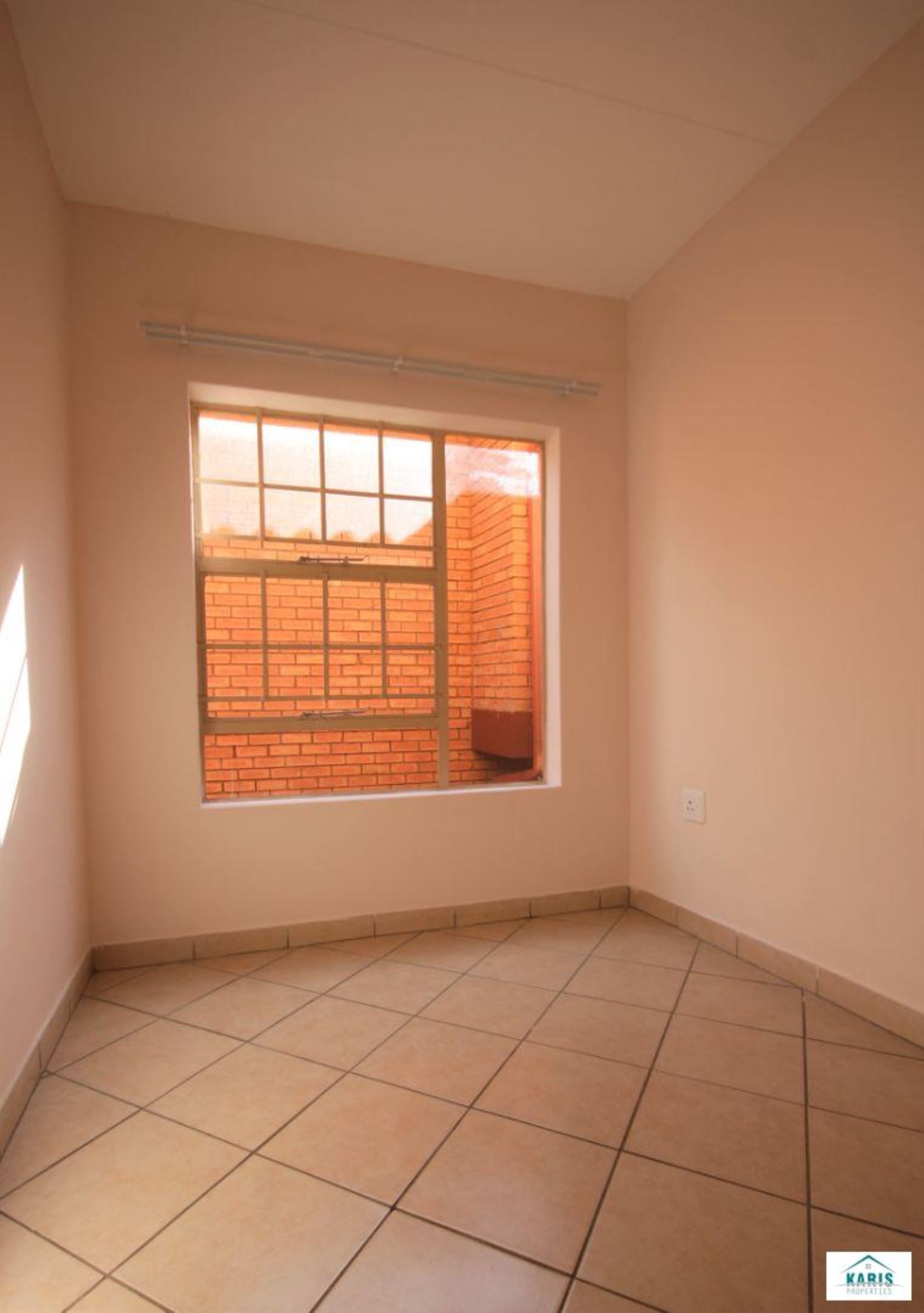 To Let 3 Bedroom Property for Rent in Hazeldean Gauteng