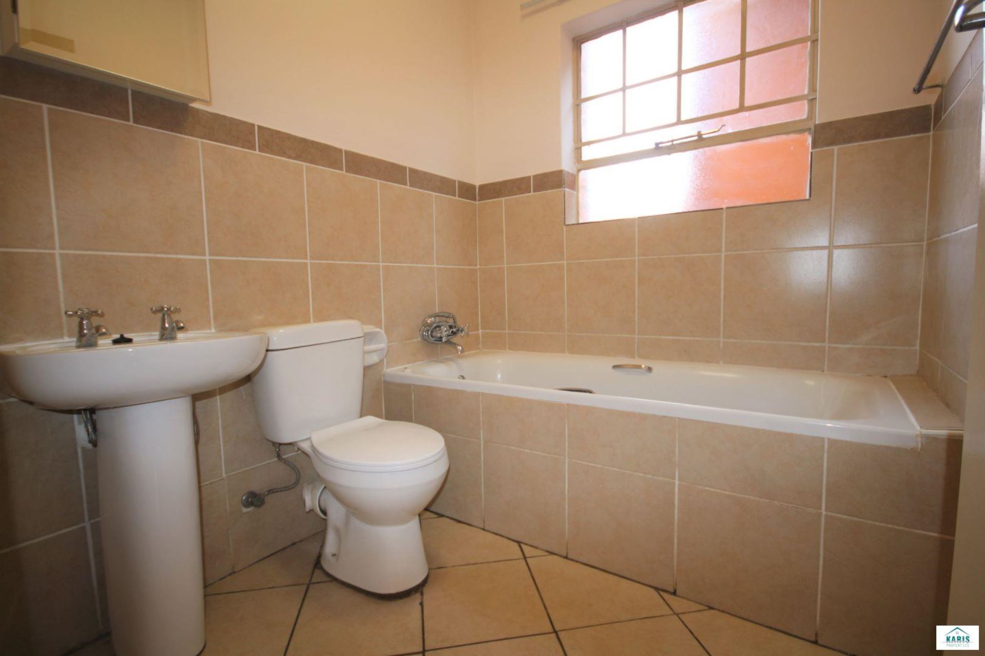 To Let 3 Bedroom Property for Rent in Hazeldean Gauteng