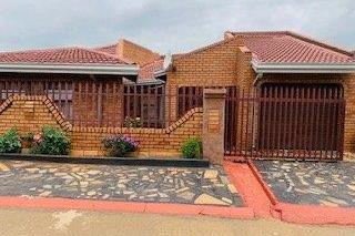 3 Bedroom Property for Sale in Boksburg Gauteng