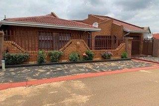 3 Bedroom Property for Sale in Boksburg Gauteng