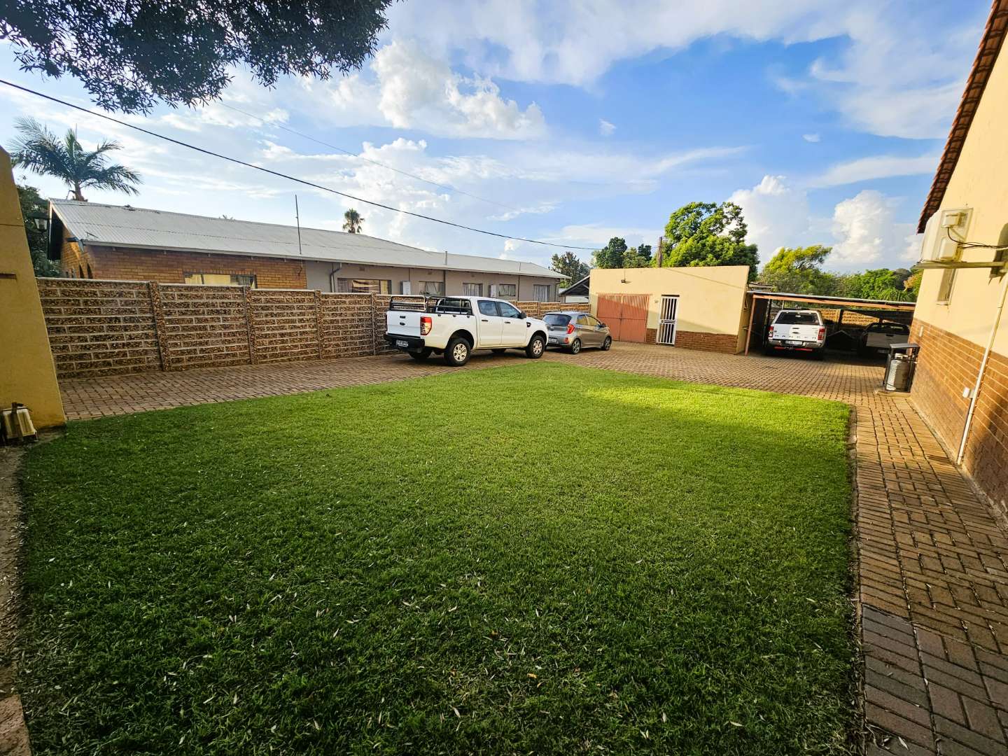 3 Bedroom Property for Sale in Pretoria Gardens Gauteng