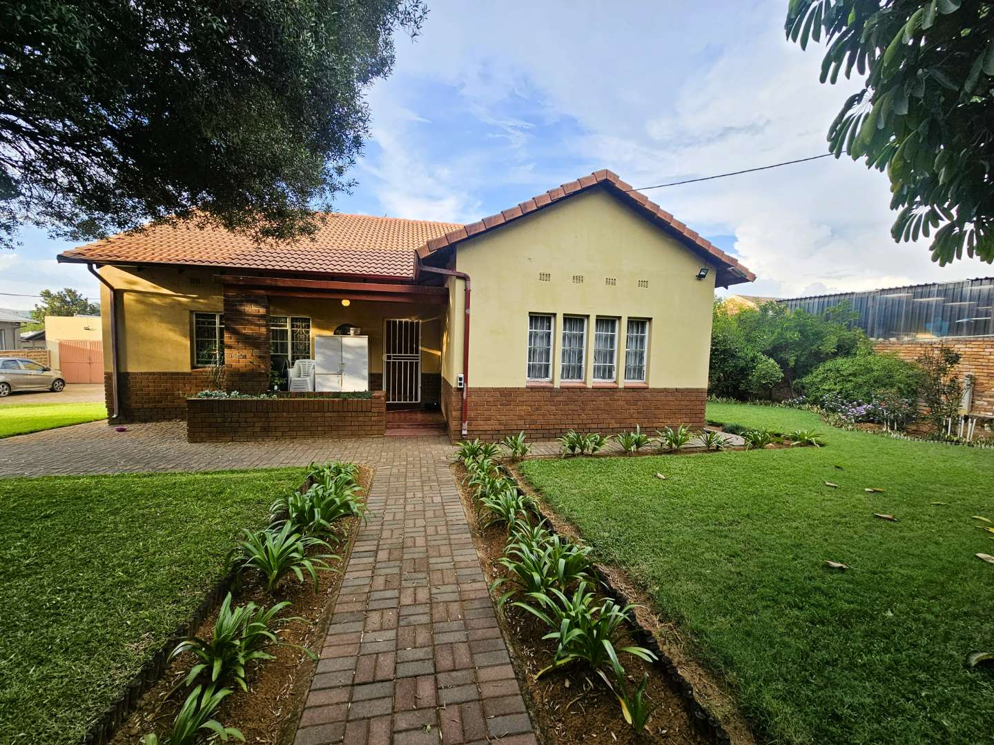 3 Bedroom Property for Sale in Pretoria Gardens Gauteng