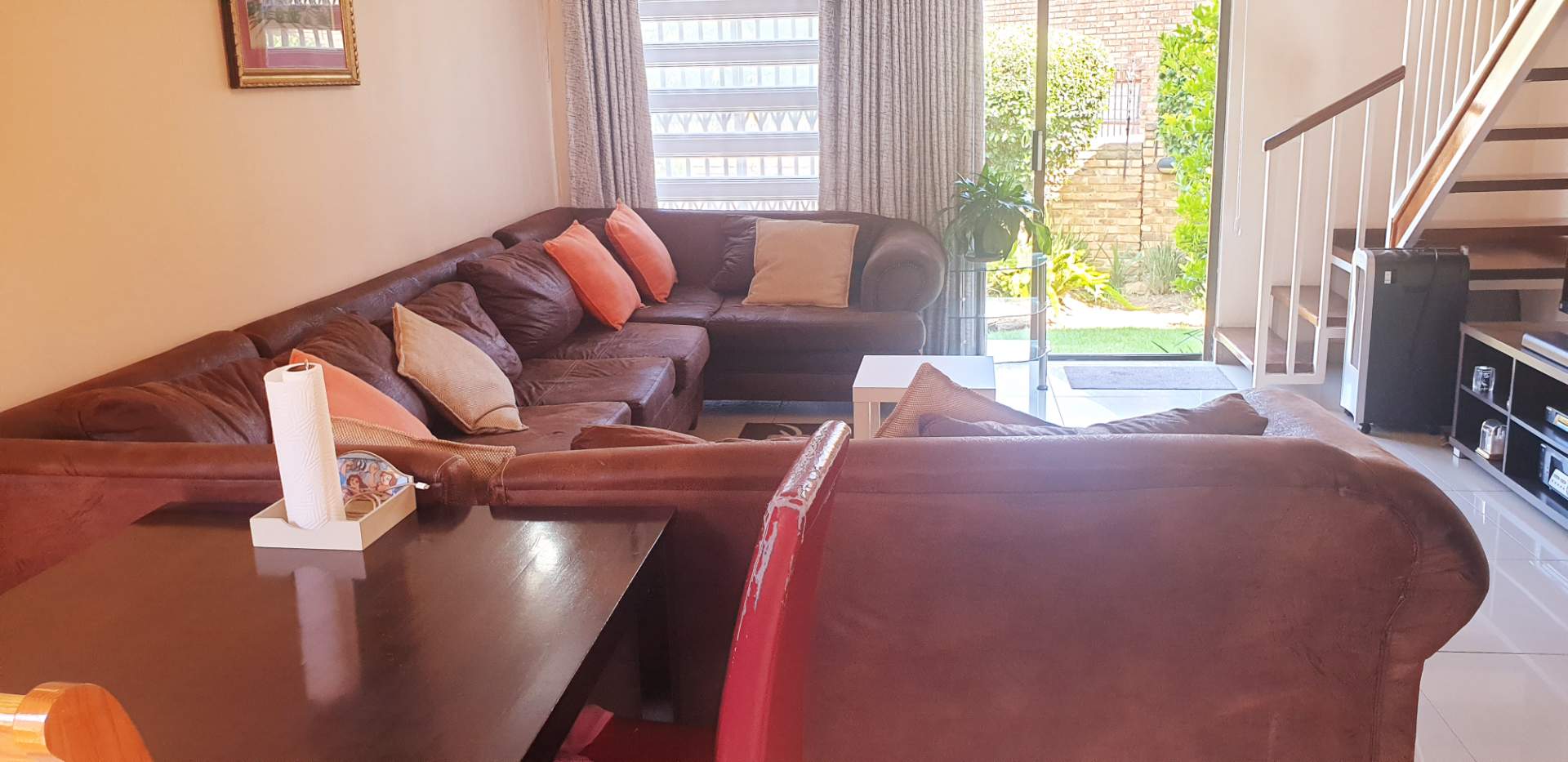 3 Bedroom Property for Sale in Bassonia Gauteng