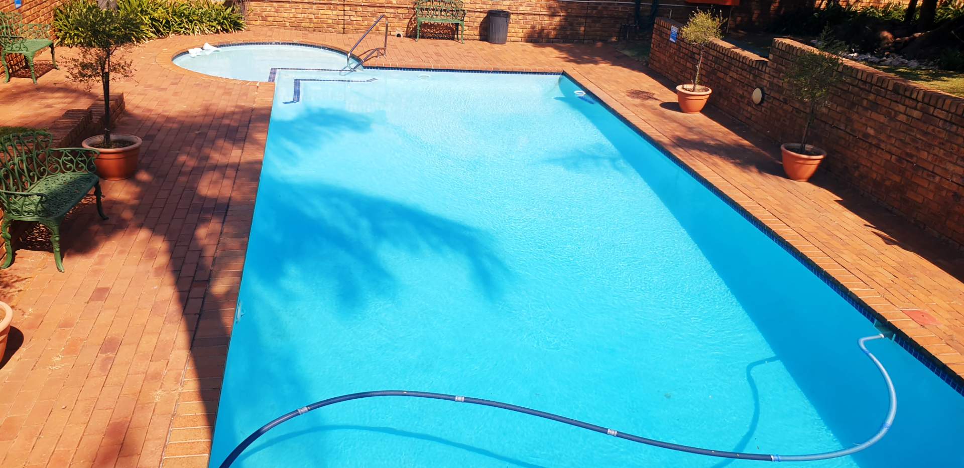 3 Bedroom Property for Sale in Bassonia Gauteng