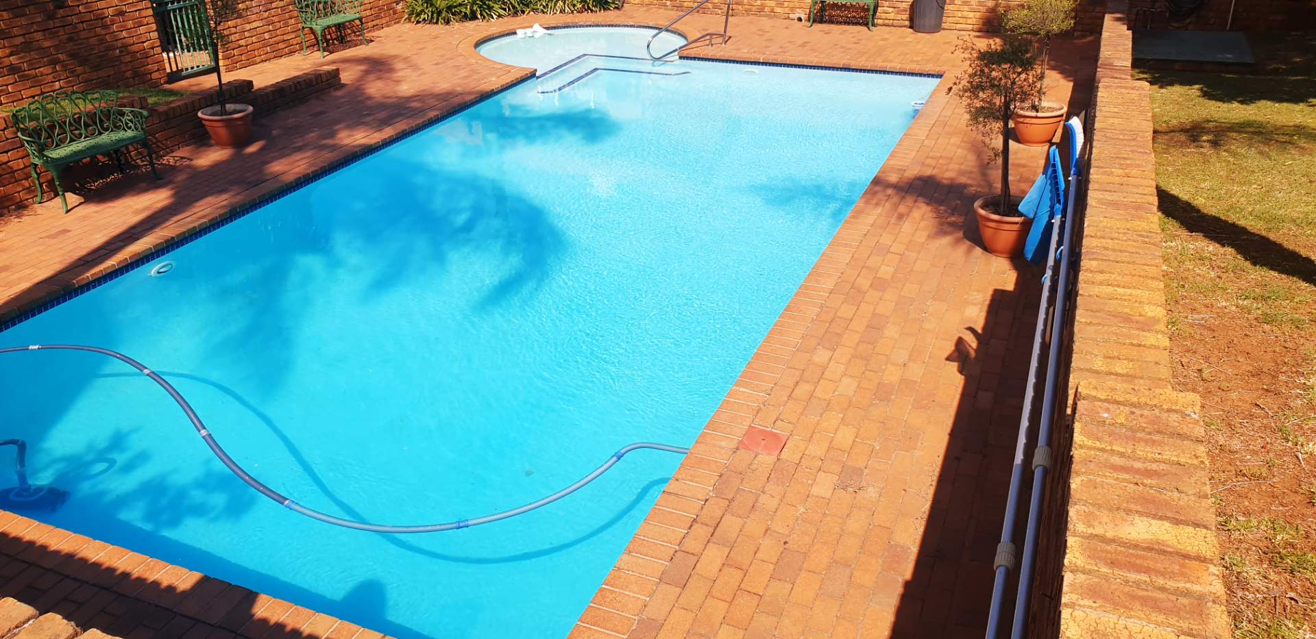 3 Bedroom Property for Sale in Bassonia Gauteng