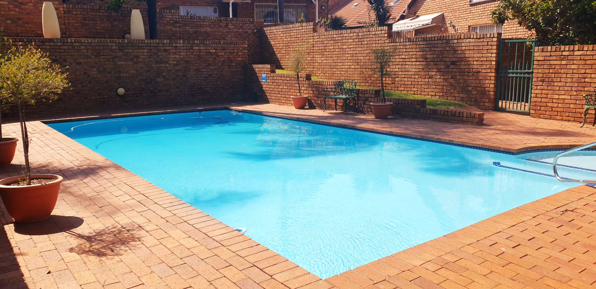 3 Bedroom Property for Sale in Bassonia Gauteng