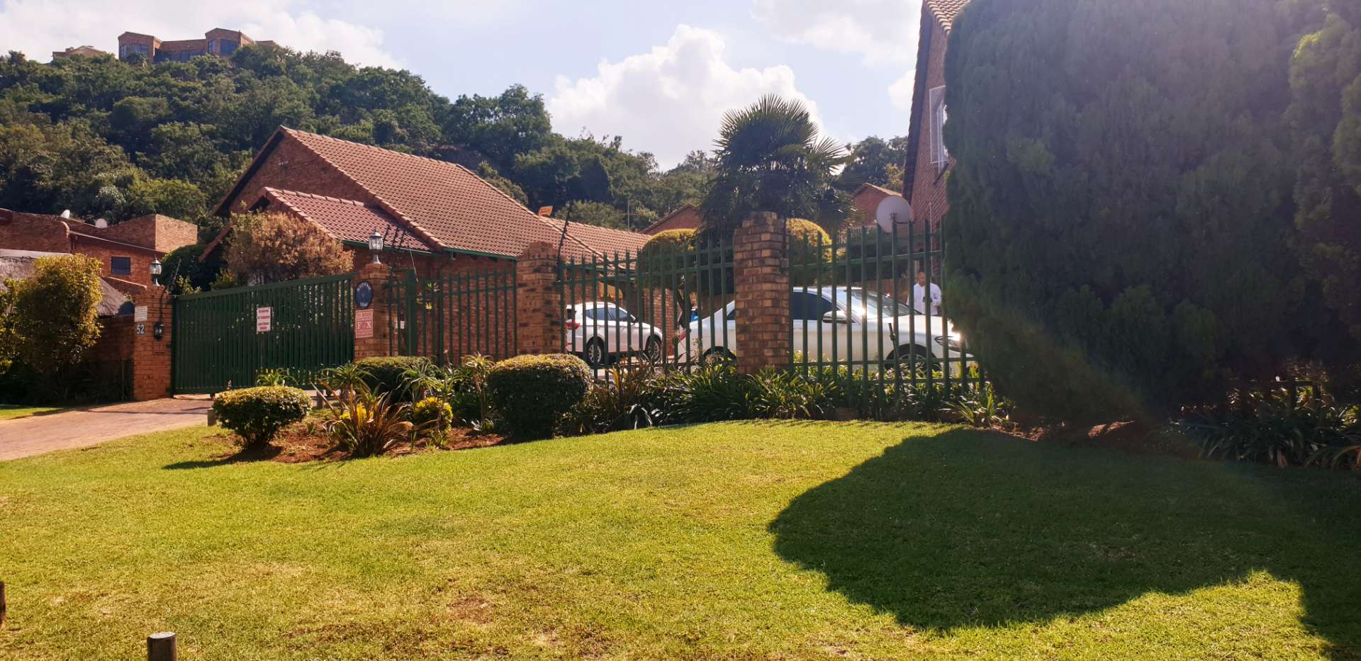 3 Bedroom Property for Sale in Bassonia Gauteng