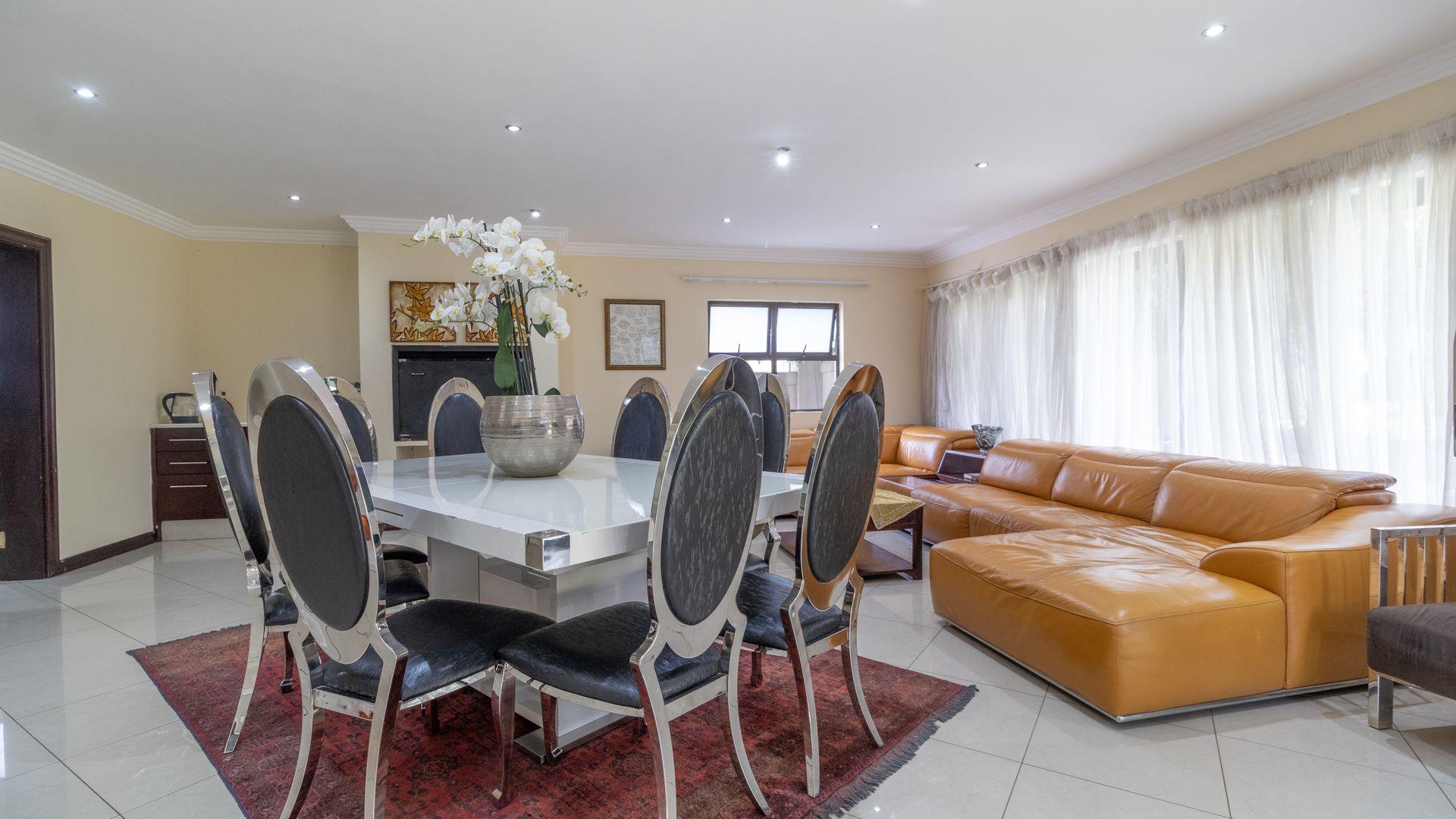 7 Bedroom Property for Sale in Aspen Hills Gauteng