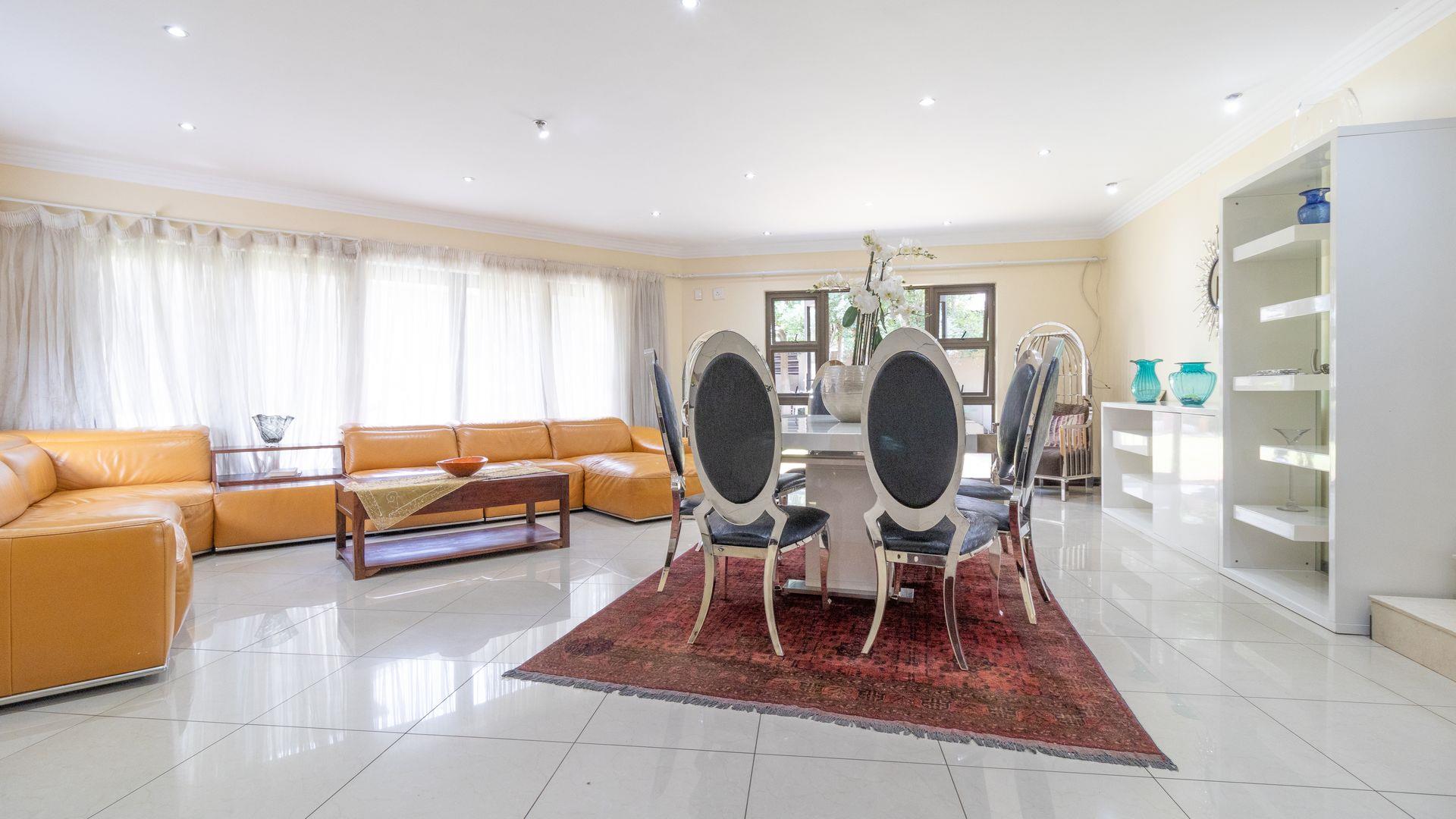 7 Bedroom Property for Sale in Aspen Hills Gauteng