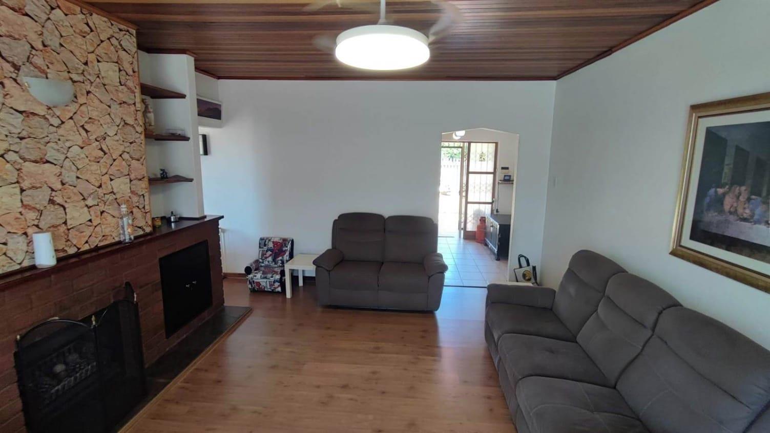 3 Bedroom Property for Sale in Brackenhurst Gauteng