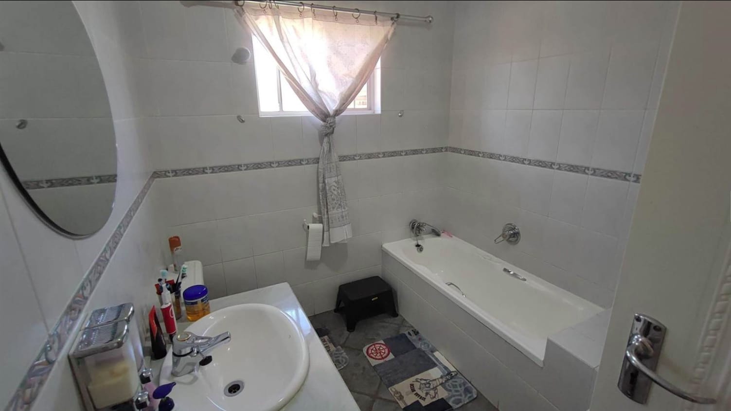 3 Bedroom Property for Sale in Brackenhurst Gauteng