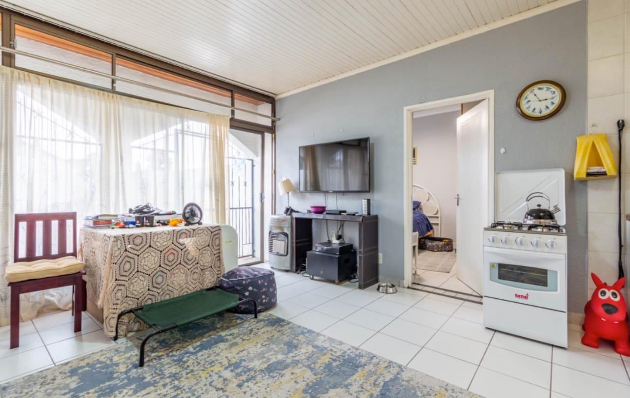 3 Bedroom Property for Sale in Brackenhurst Gauteng