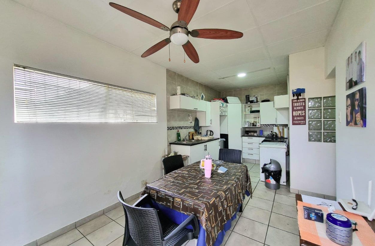 3 Bedroom Property for Sale in Brackenhurst Gauteng