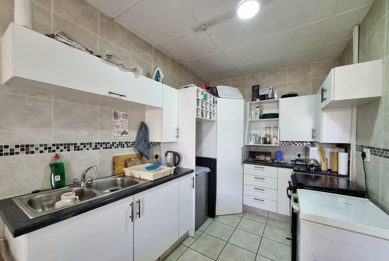 3 Bedroom Property for Sale in Brackenhurst Gauteng