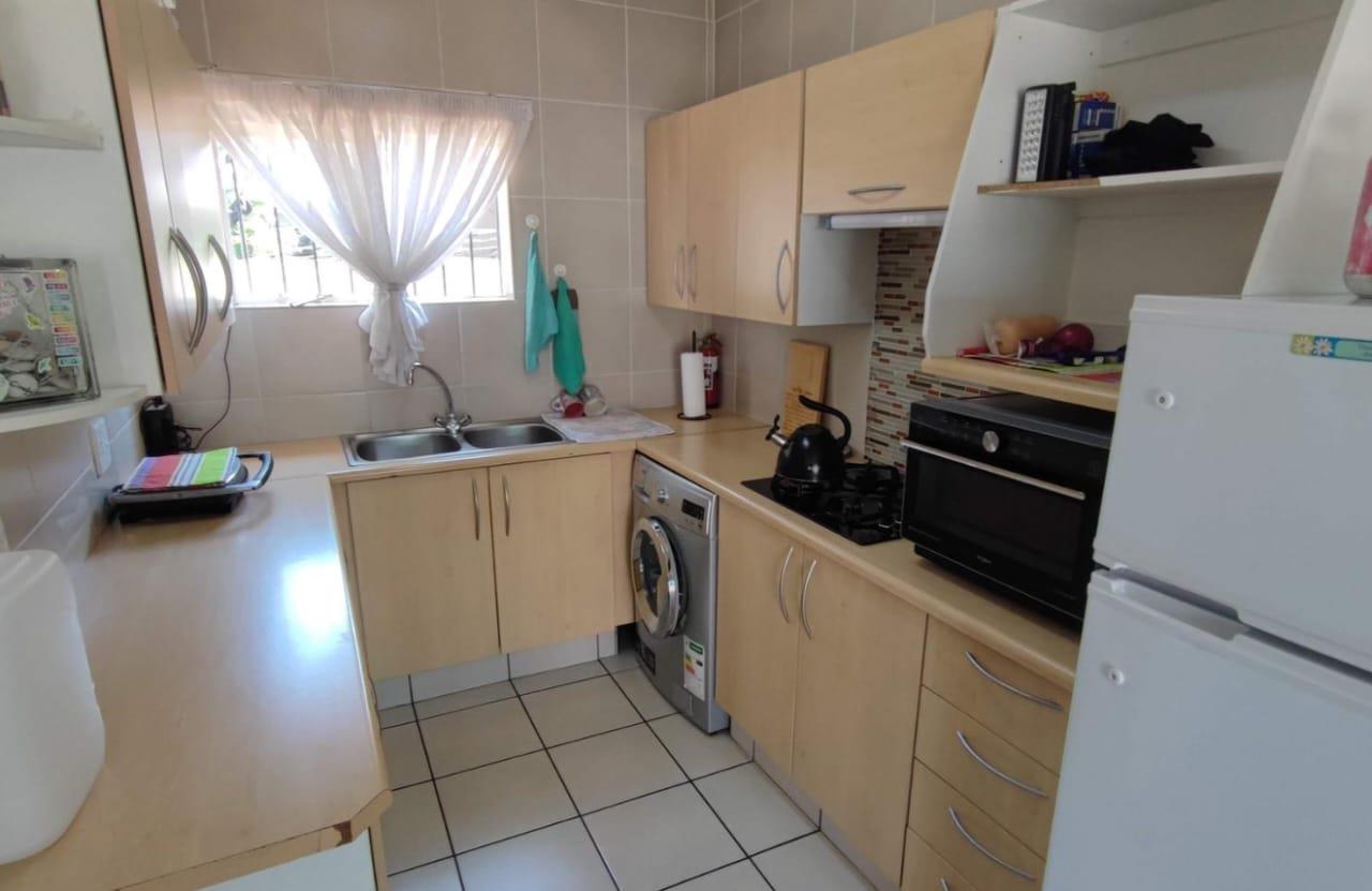 3 Bedroom Property for Sale in Brackenhurst Gauteng