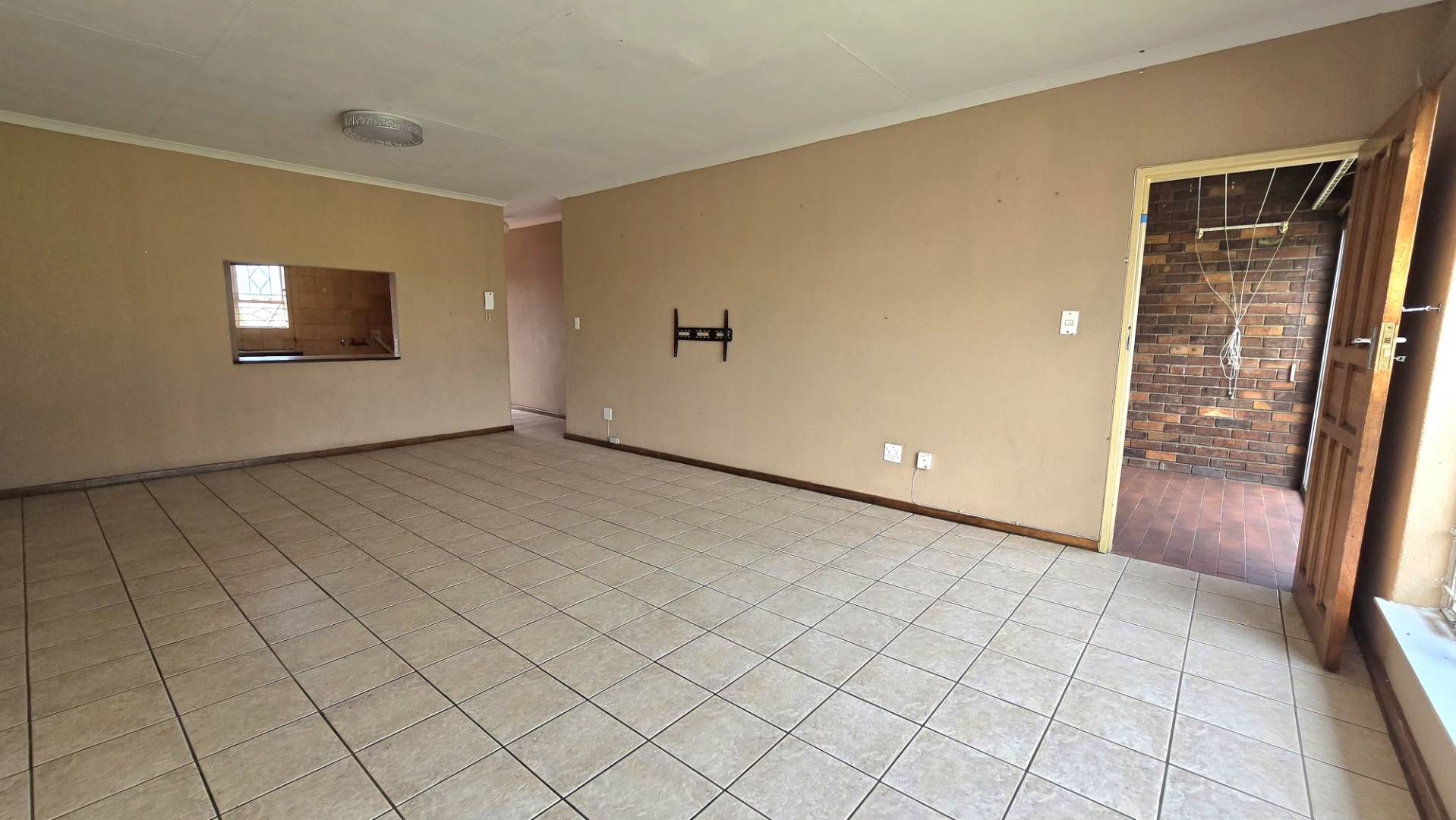 3 Bedroom Property for Sale in New Redruth Gauteng