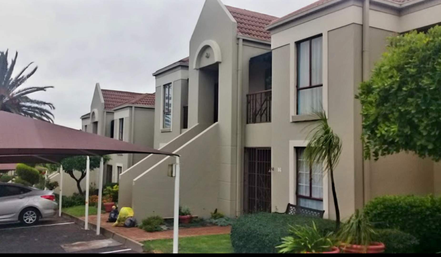 2 Bedroom Property for Sale in Oakdene Gauteng