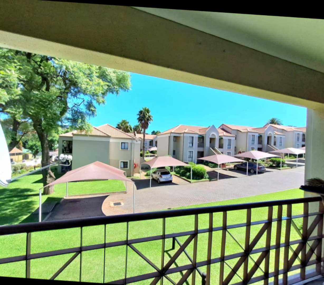 2 Bedroom Property for Sale in Oakdene Gauteng