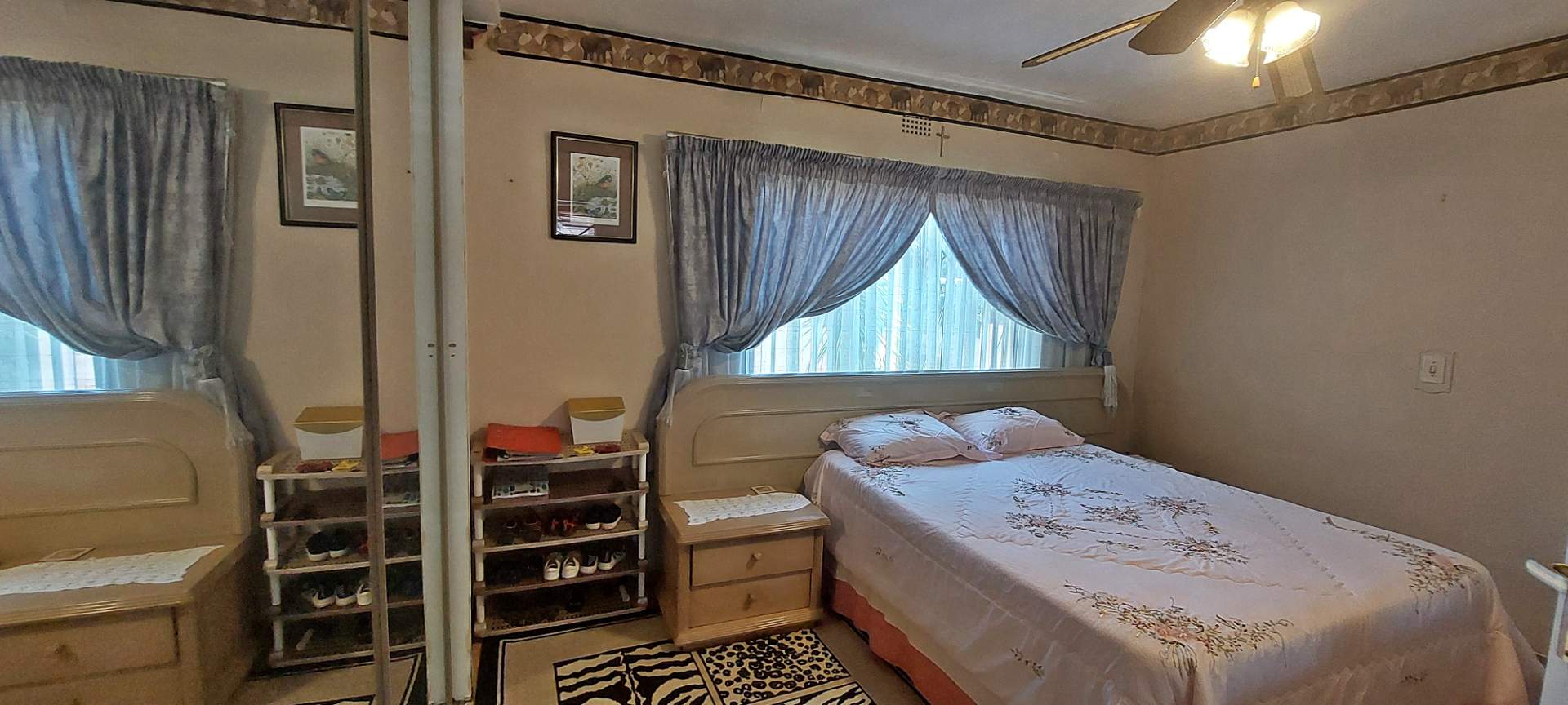 3 Bedroom Property for Sale in Brackendowns Gauteng