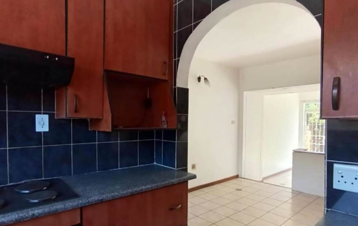 2 Bedroom Property for Sale in Forest Hill Gauteng